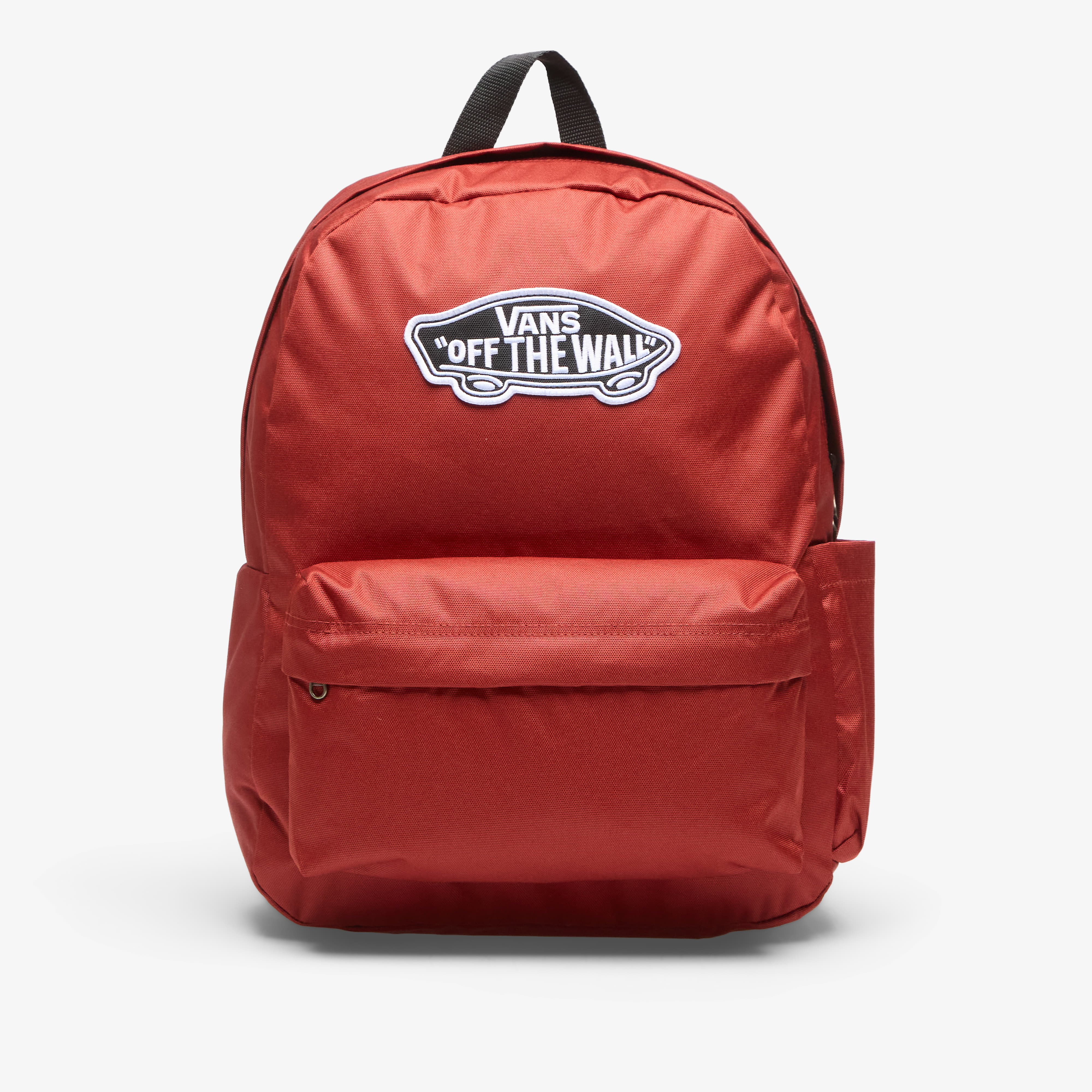 Раница Vans Old Skool Classic Backpack Poppy Ember Universal