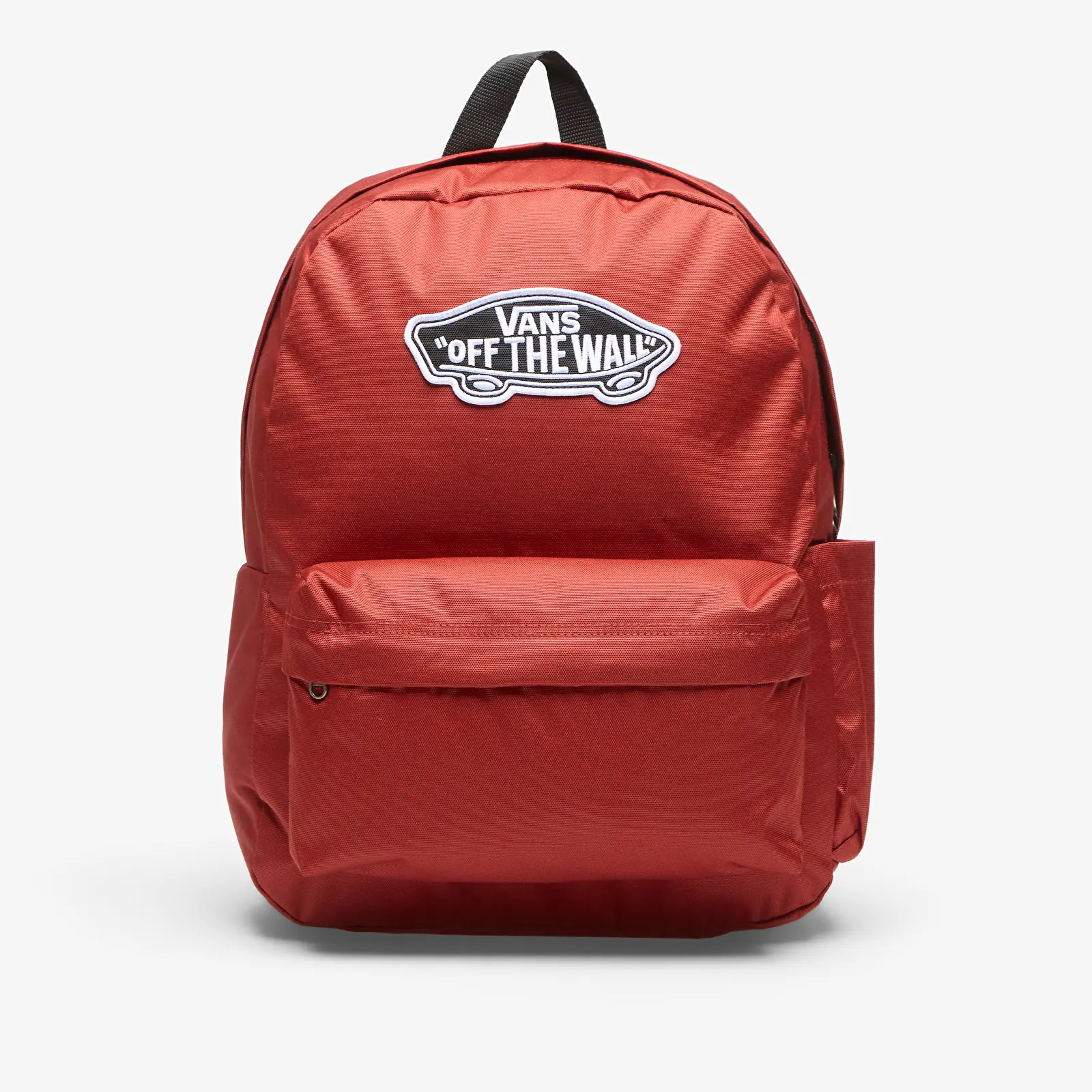 Muški ruksaci Vans Old Skool Classic Backpack Poppy Ember