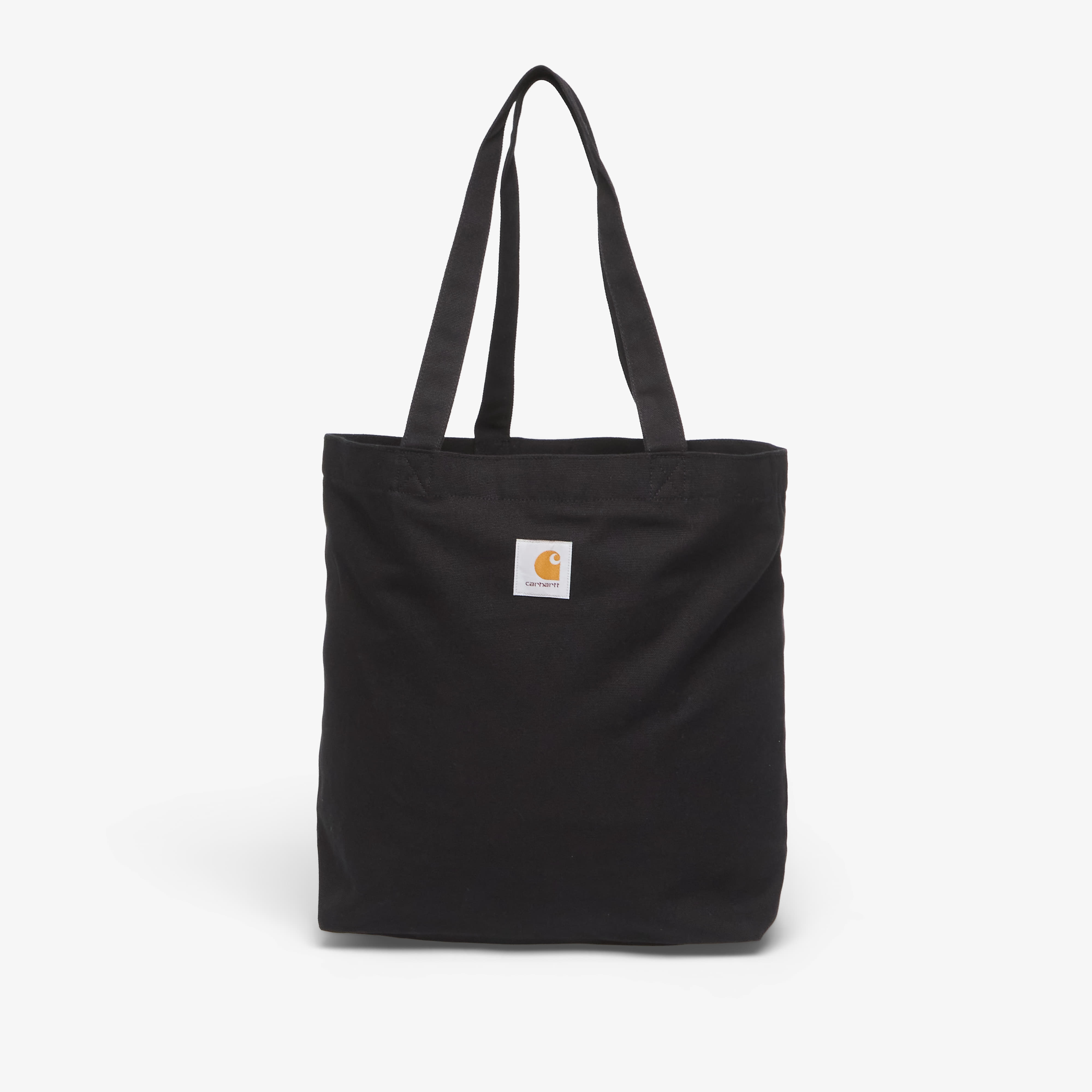 Чанта Carhartt WIP Canvas Graphic Tote WIPTOPIA 2, Print Black Universal