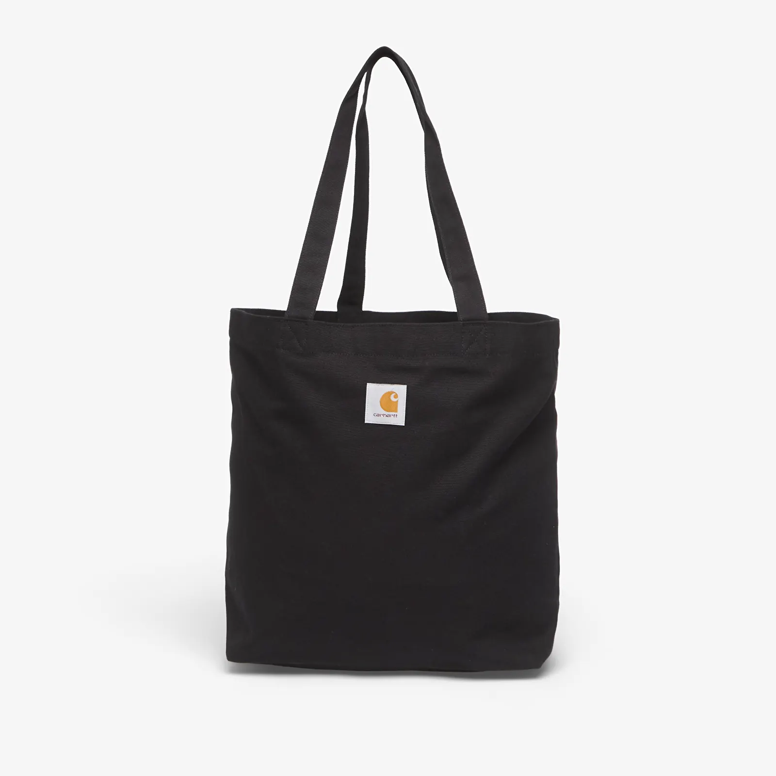 Чоловічі сумки через плече Carhartt WIP Canvas Graphic Tote WIPTOPIA 2, Print Black