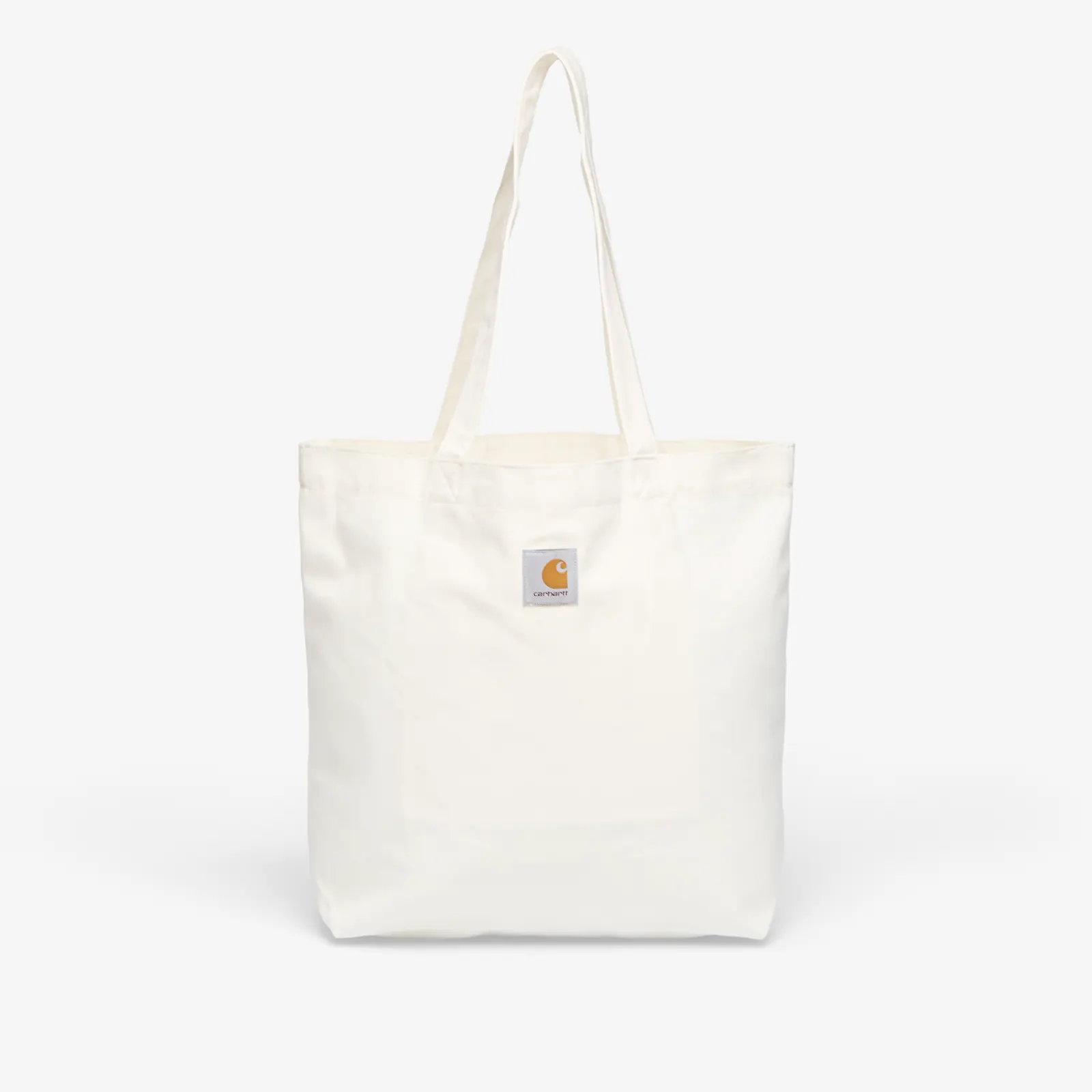 Чоловічі сумки через плече Carhartt WIP Canvas Graphic Tote Chez WIP, Wax