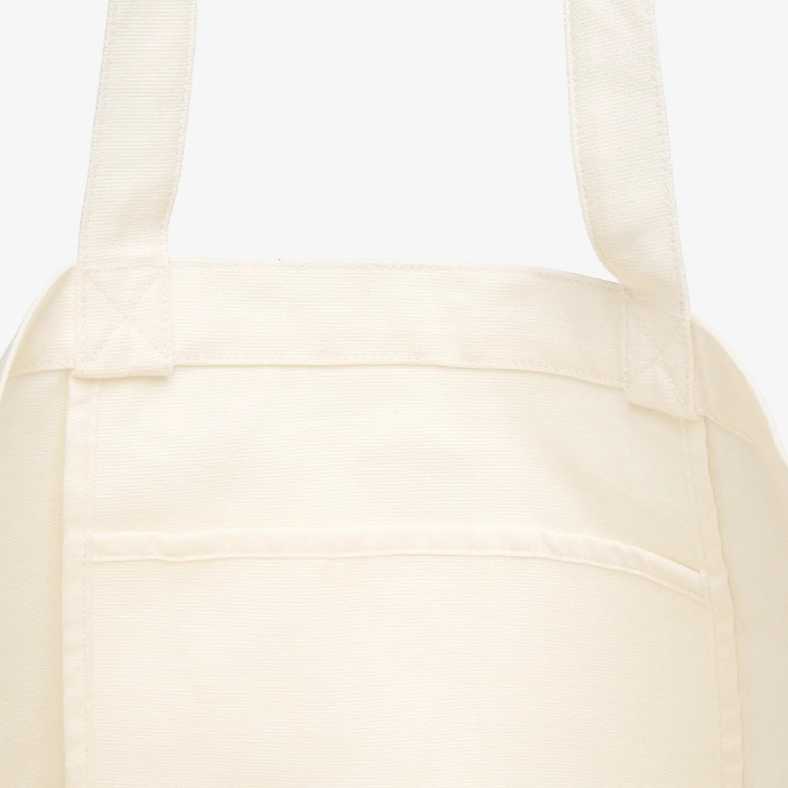 Чоловічі сумки через плече Carhartt WIP Canvas Graphic Tote Chez WIP, Wax