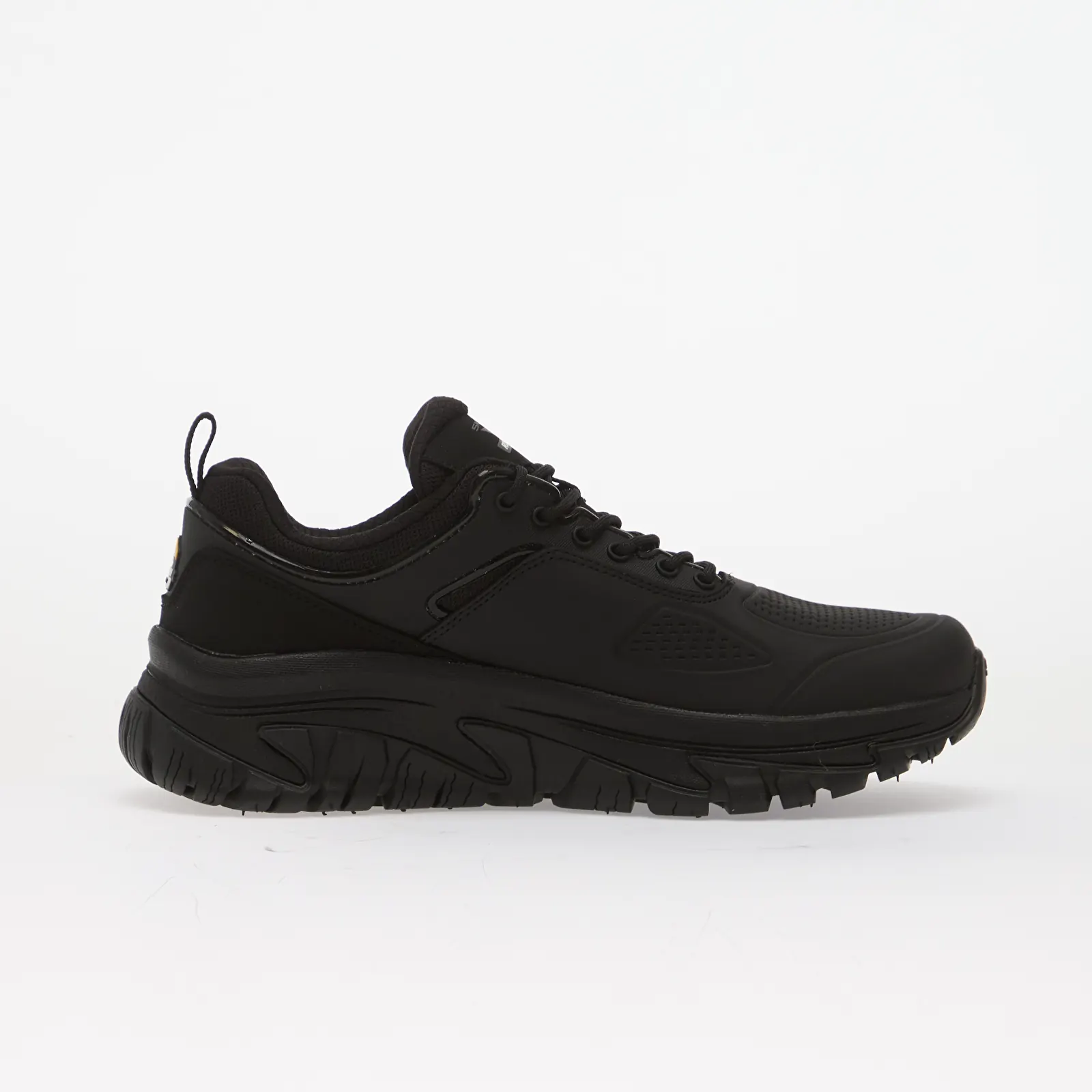 Sneakers og sko til mænd Skechers Arch Fit Road Walker - Recon Black