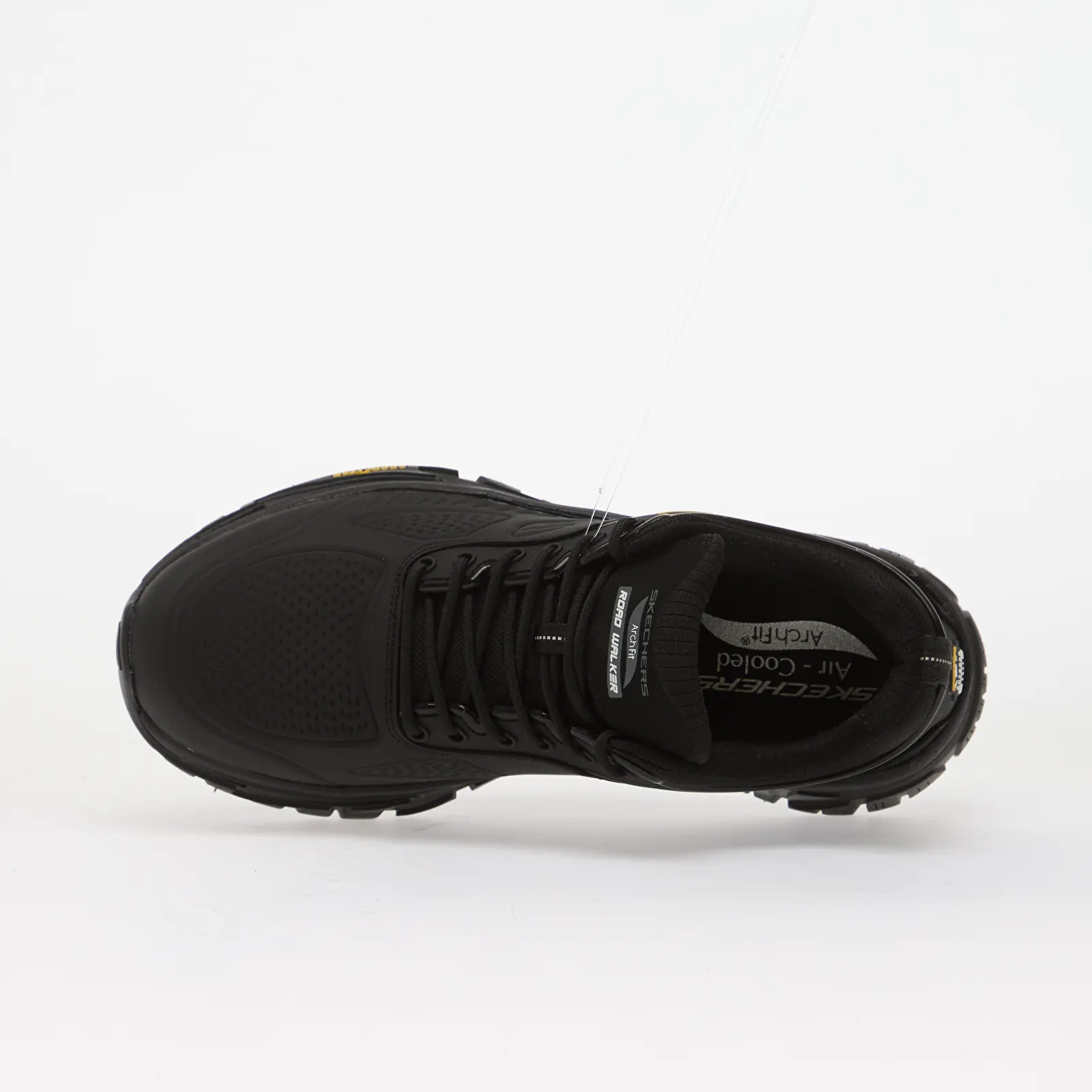 Sneakers og sko til mænd Skechers Arch Fit Road Walker - Recon Black