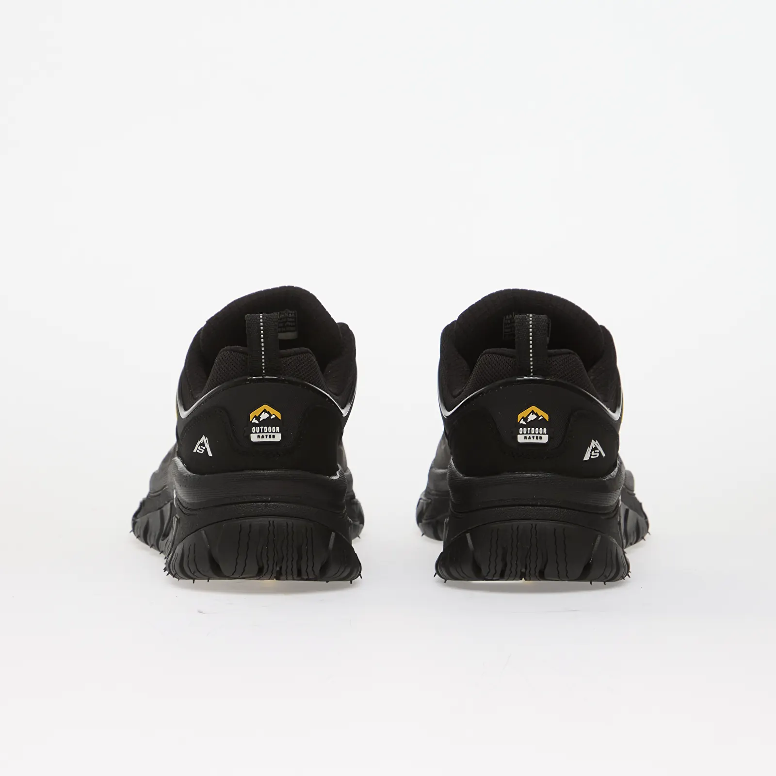 Sneakers og sko til mænd Skechers Arch Fit Road Walker - Recon Black