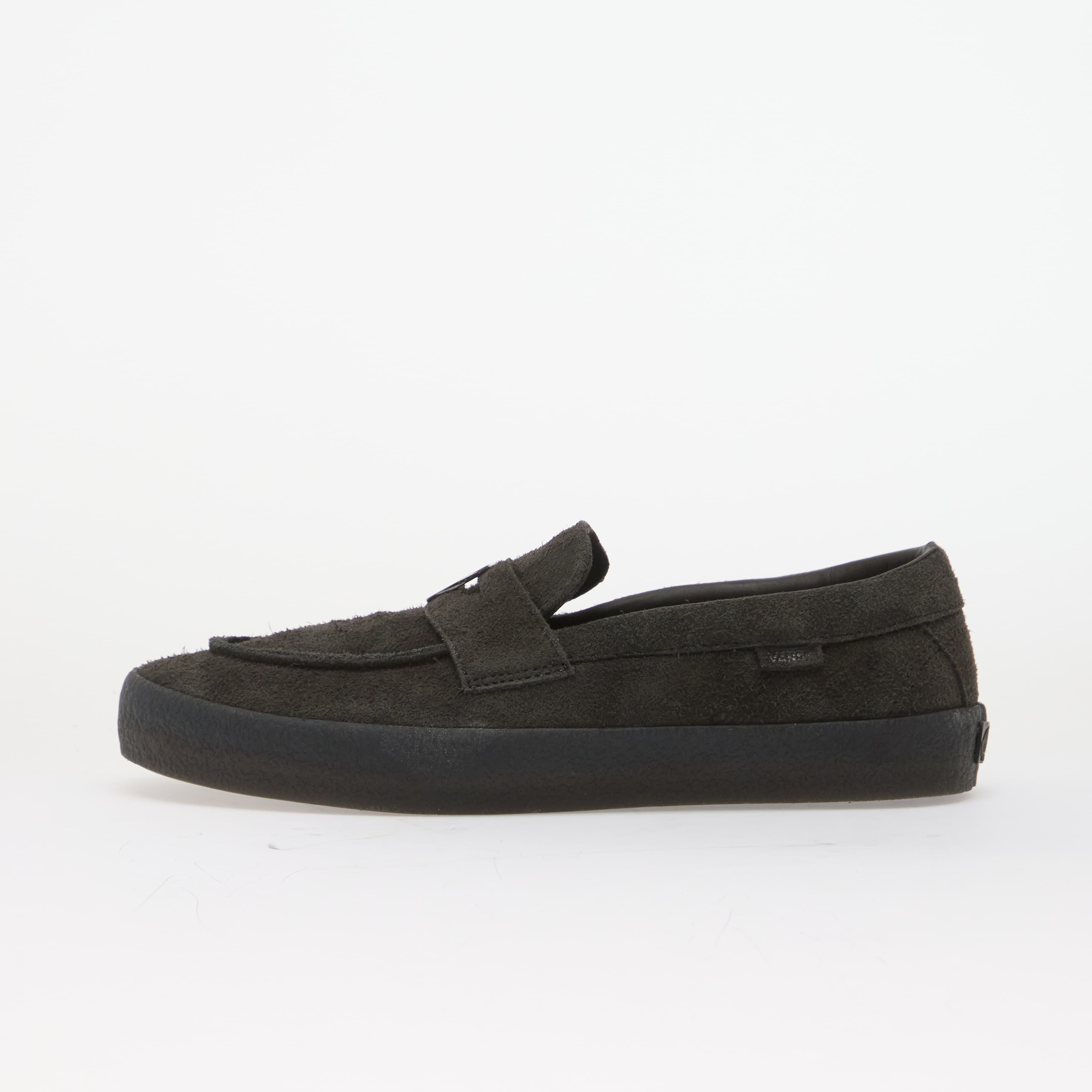 Сникърси Vans Skate Loafer CREPE Faded Black EUR 42.5