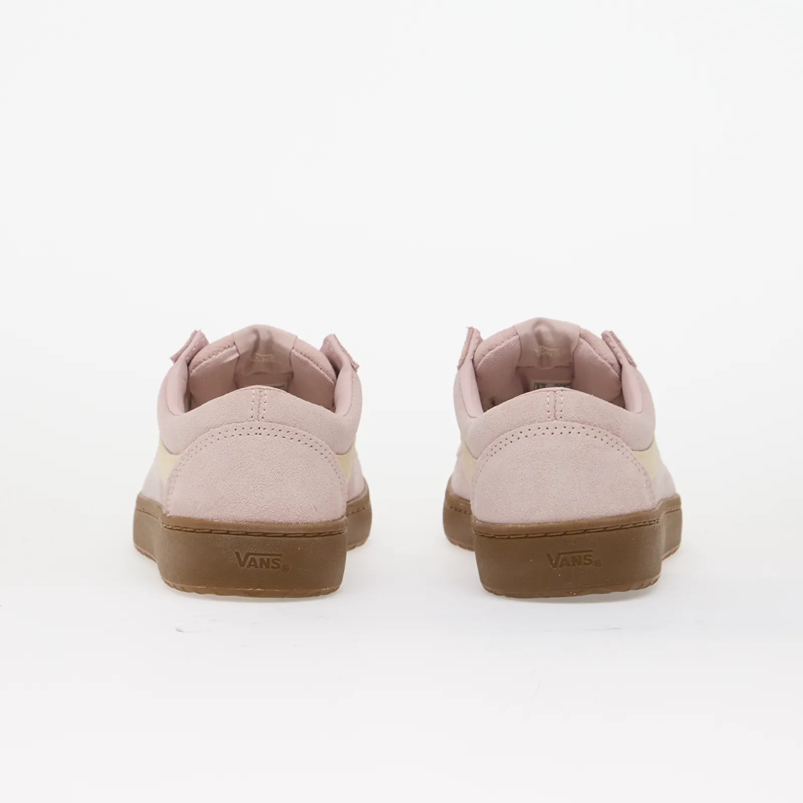 Жіноче взуття Vans Old Skool 36 CUP Petal Pink/ Gum