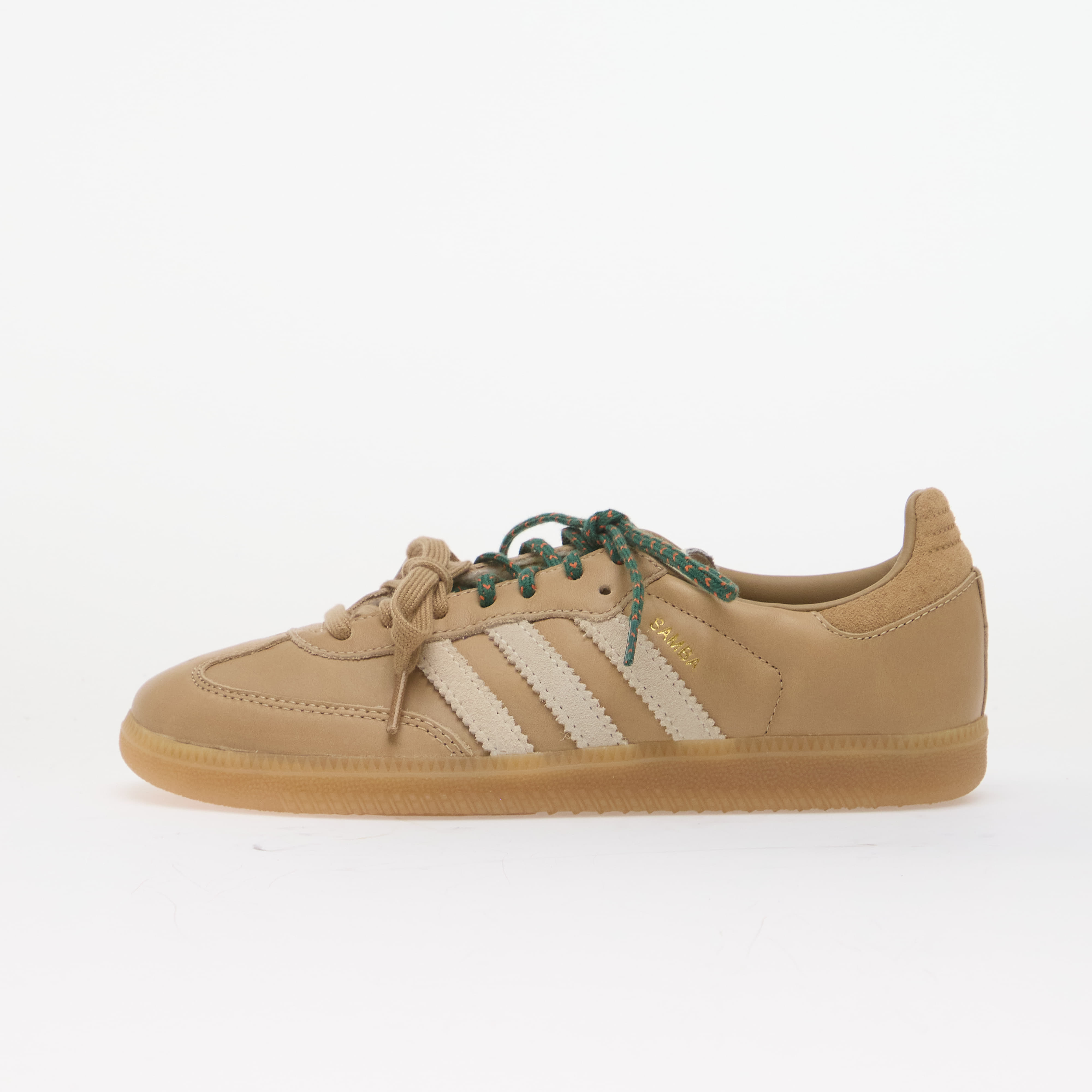 Сникърси adidas Samba OG Magic Beige/ Cream White/ Cardboard EUR 40