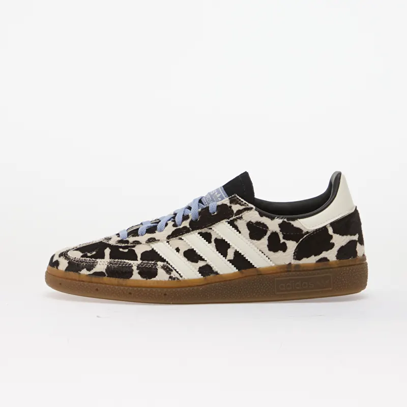 adidas Handball Spezial Core Black/ Off White/ Chalk Blue
