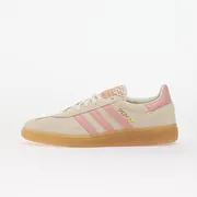 adidas Handball Spezial Off White/ Wonder Mauve/ Gold Met.
