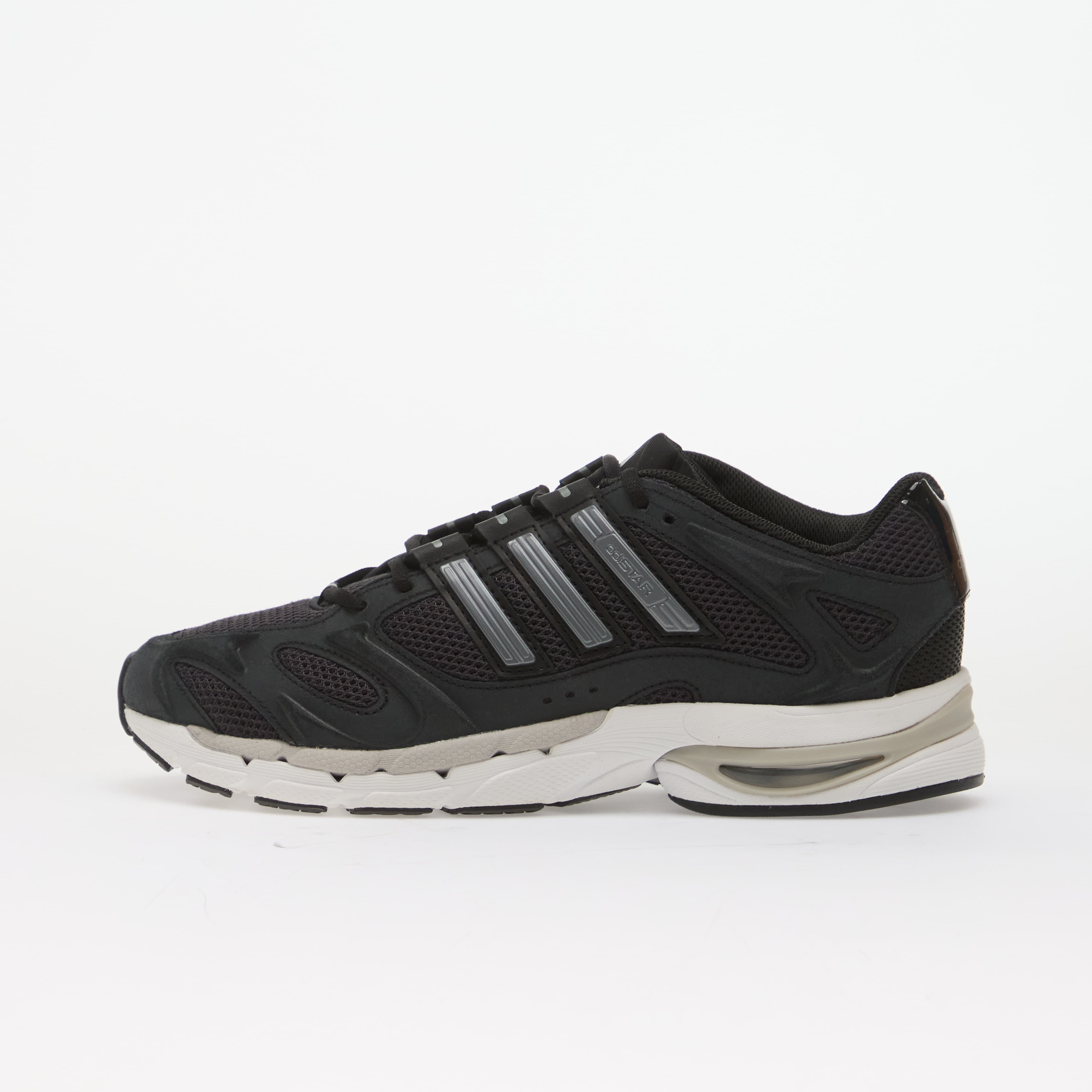 Сникърси adidas Adistar MLD Carbon/ Iron Met./ Core Black EUR 40 2/3