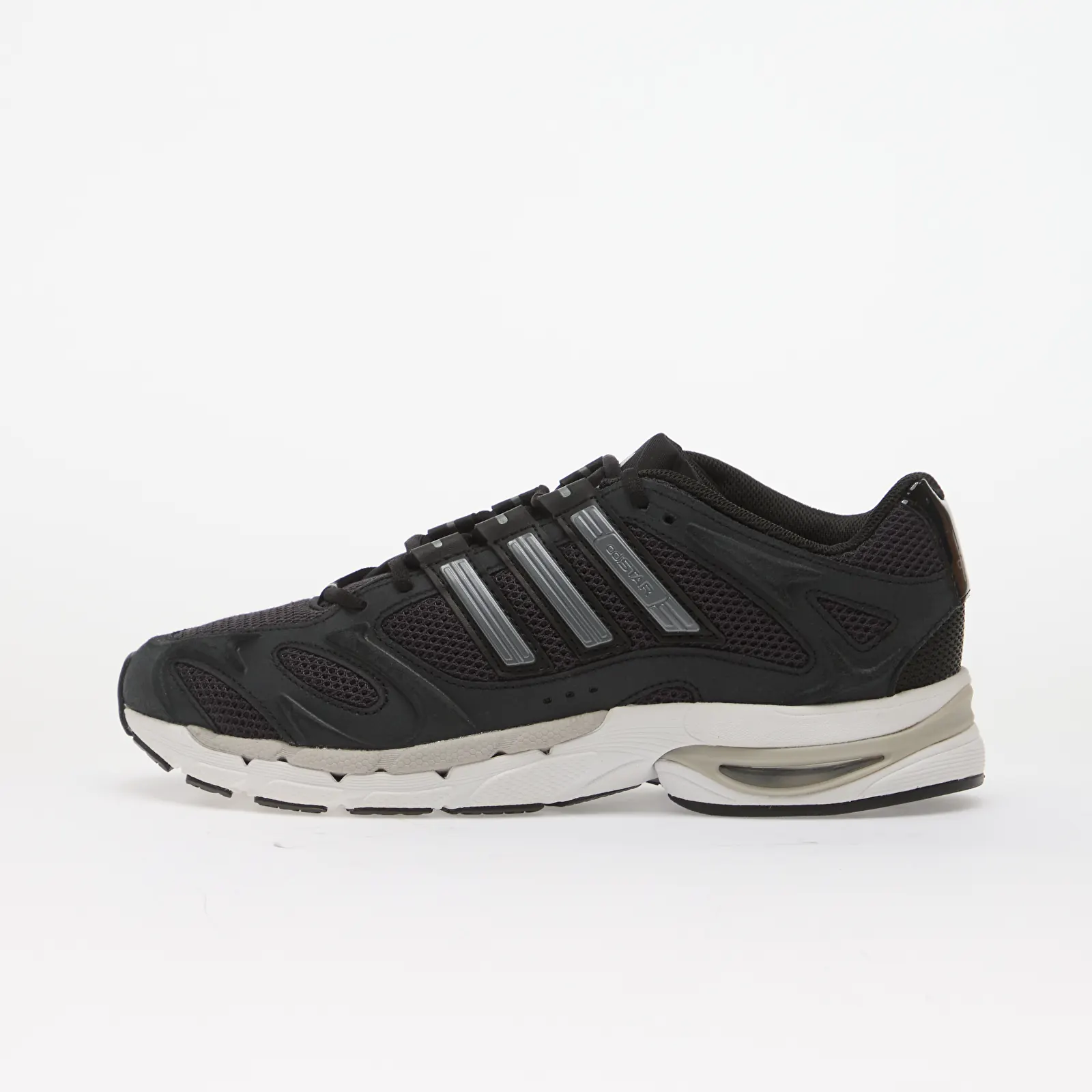 Sko adidas Adistar MLD Carbon/ Iron Met./ Core Black