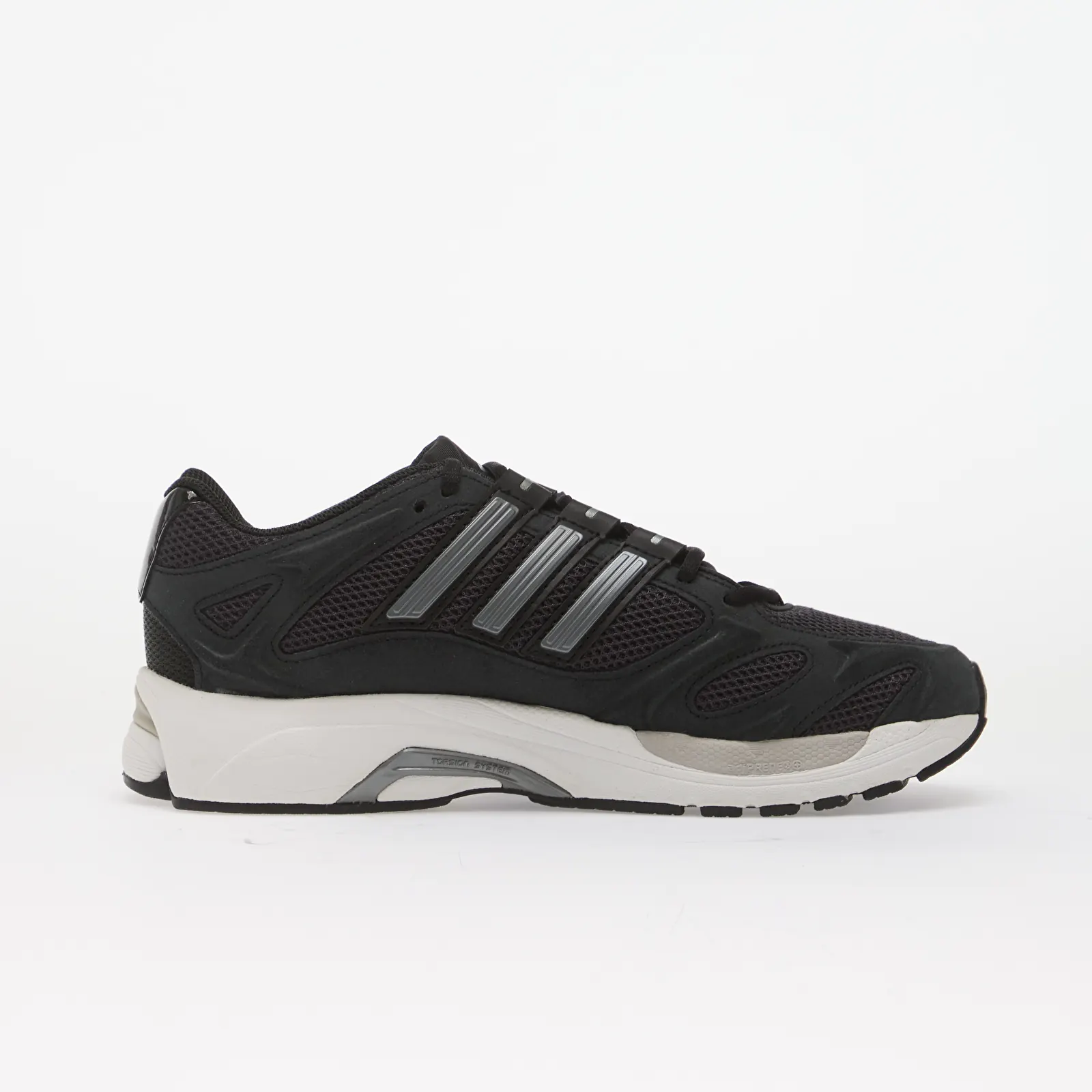 Sko adidas Adistar MLD Carbon/ Iron Met./ Core Black