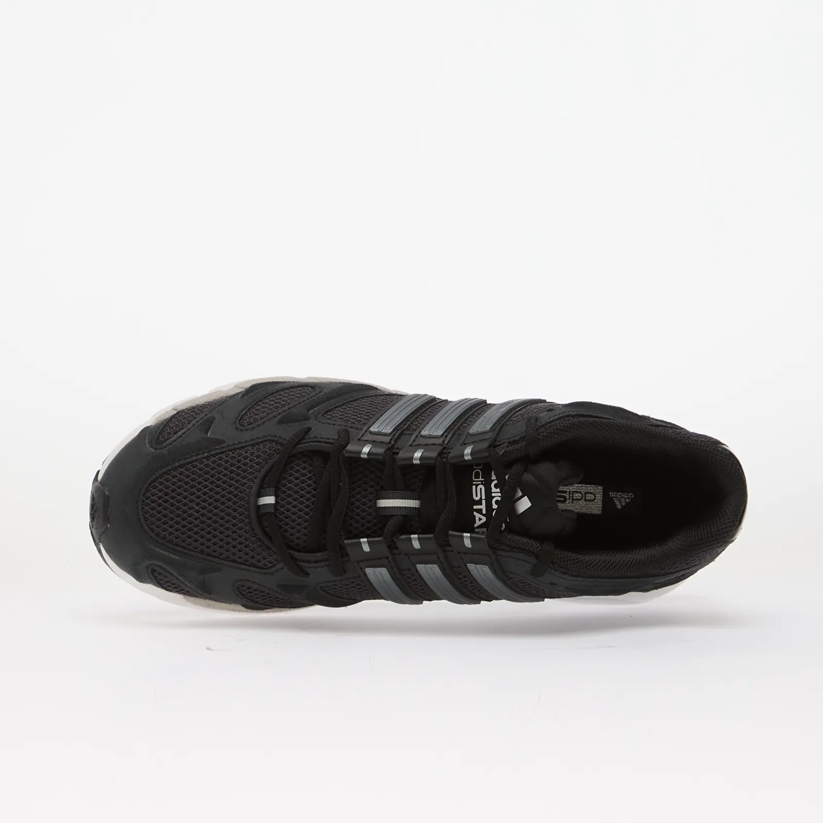 Sko adidas Adistar MLD Carbon/ Iron Met./ Core Black