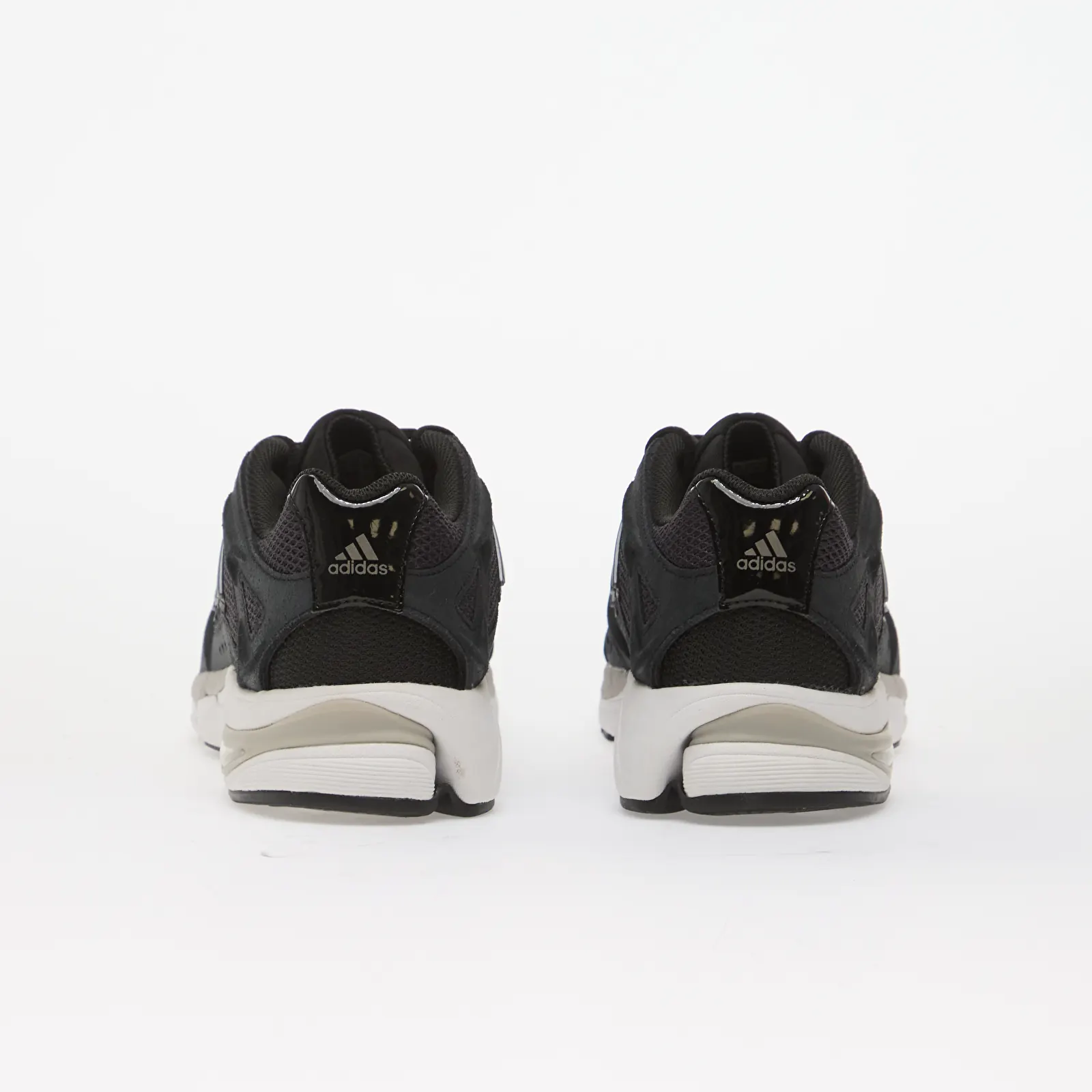 Sko adidas Adistar MLD Carbon/ Iron Met./ Core Black