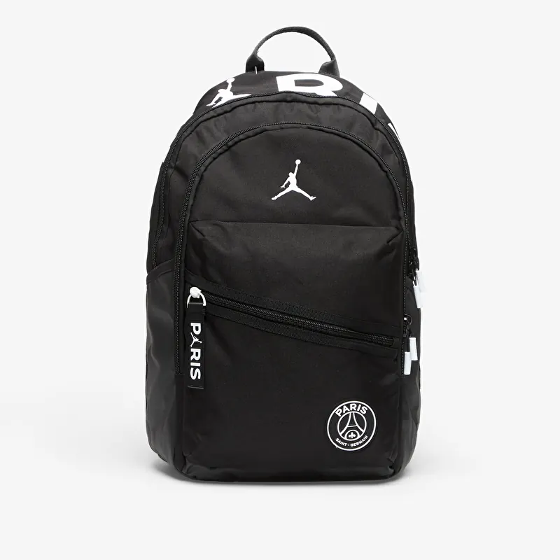 Rugzak Jordan Psg Backpack Black