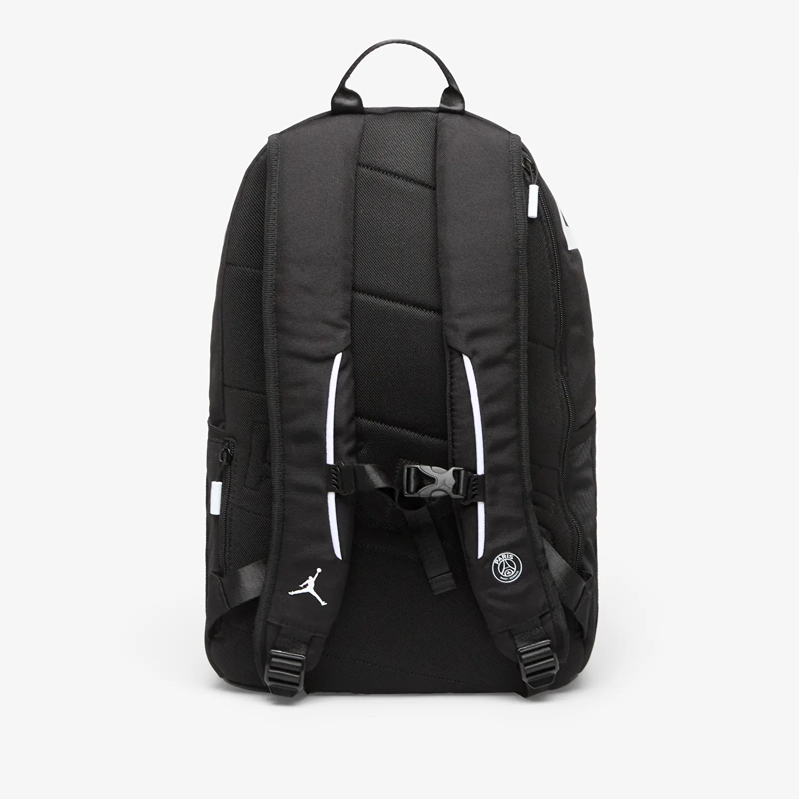 Pánské batohy Jordan Psg Backpack Black