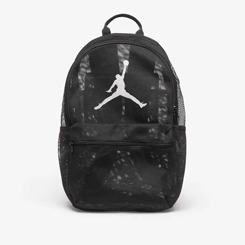 Backpack Jordan Hbr Mesh Backpack Black