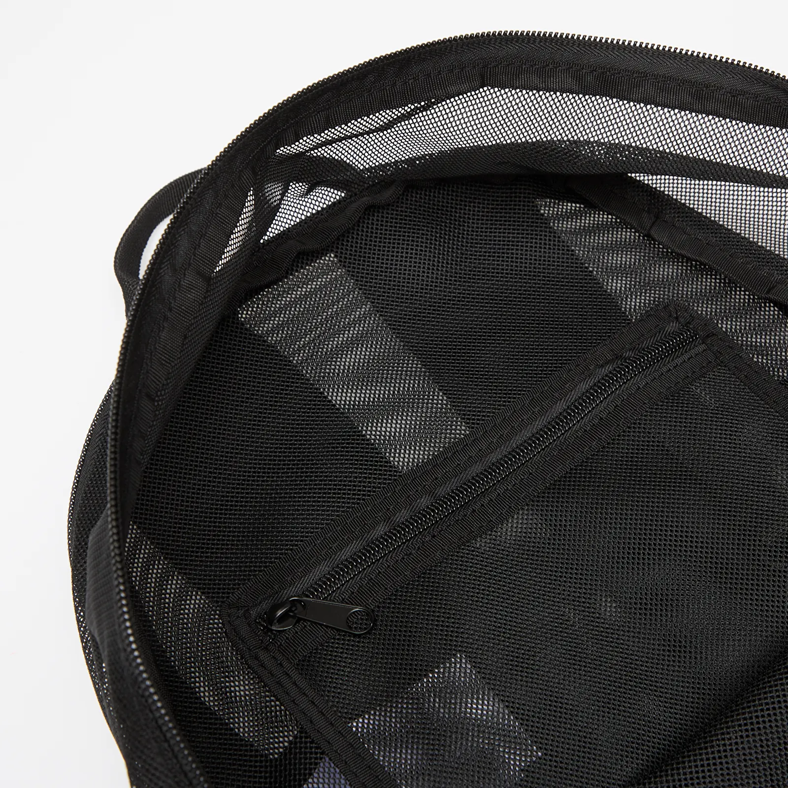 Rugzakken Jordan Hbr Mesh Backpack Black