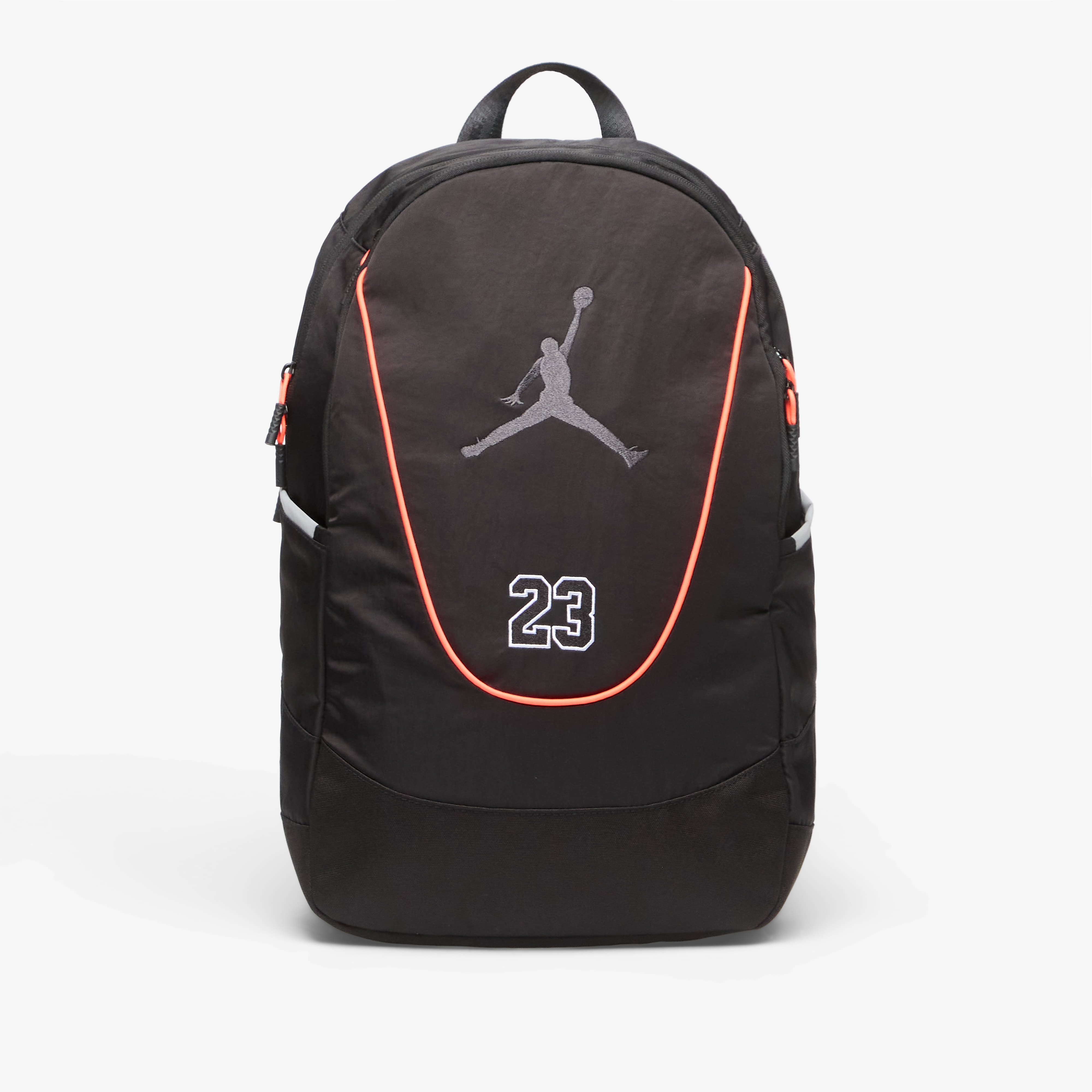 Раница Jordan Flightcore Backpack Black/ Infrared Universal