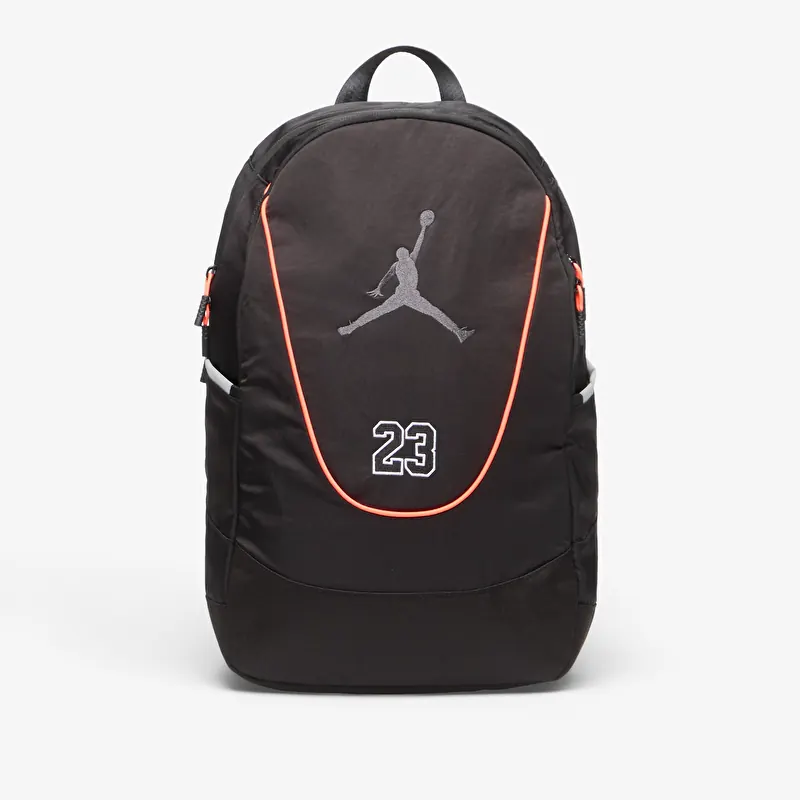 Rugzak Jordan Flightcore Backpack Black/ Infrared