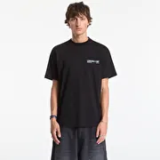 Carhartt WIP S/S Wiptopia II T-Shirt UNISEX Black
