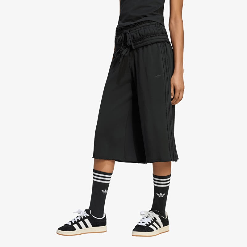 Шорты adidas Winterized Double Shorts Black