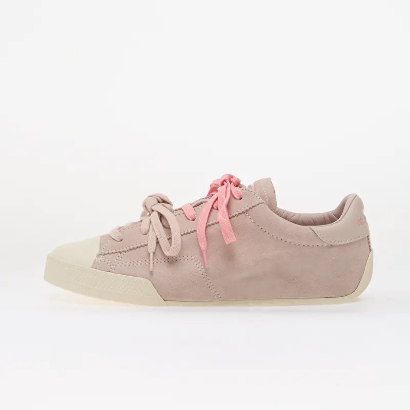 Converse Chuck Taylor Lo Pale Pink