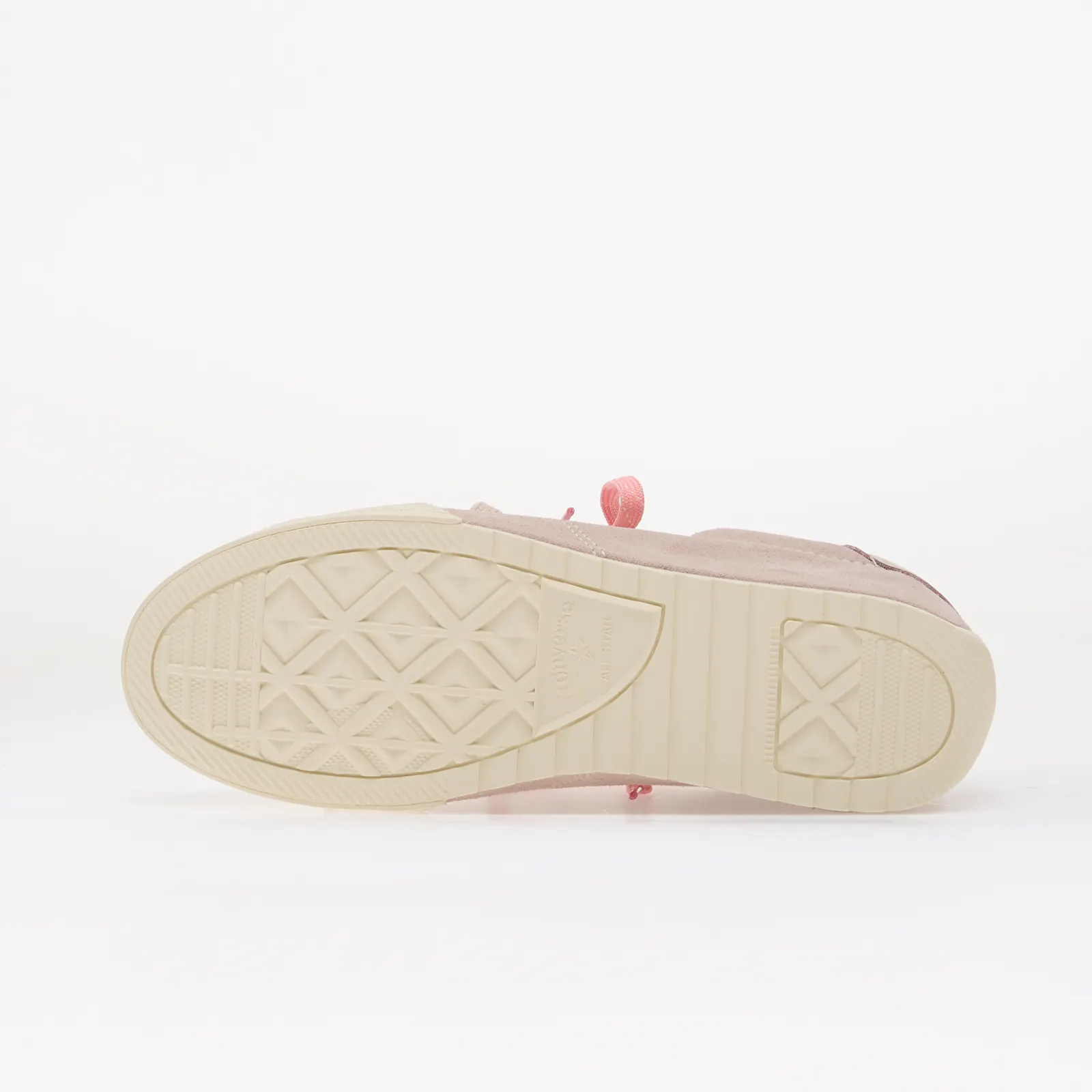 Pánske tenisky a topánky Converse Chuck Taylor Lo Pale Pink