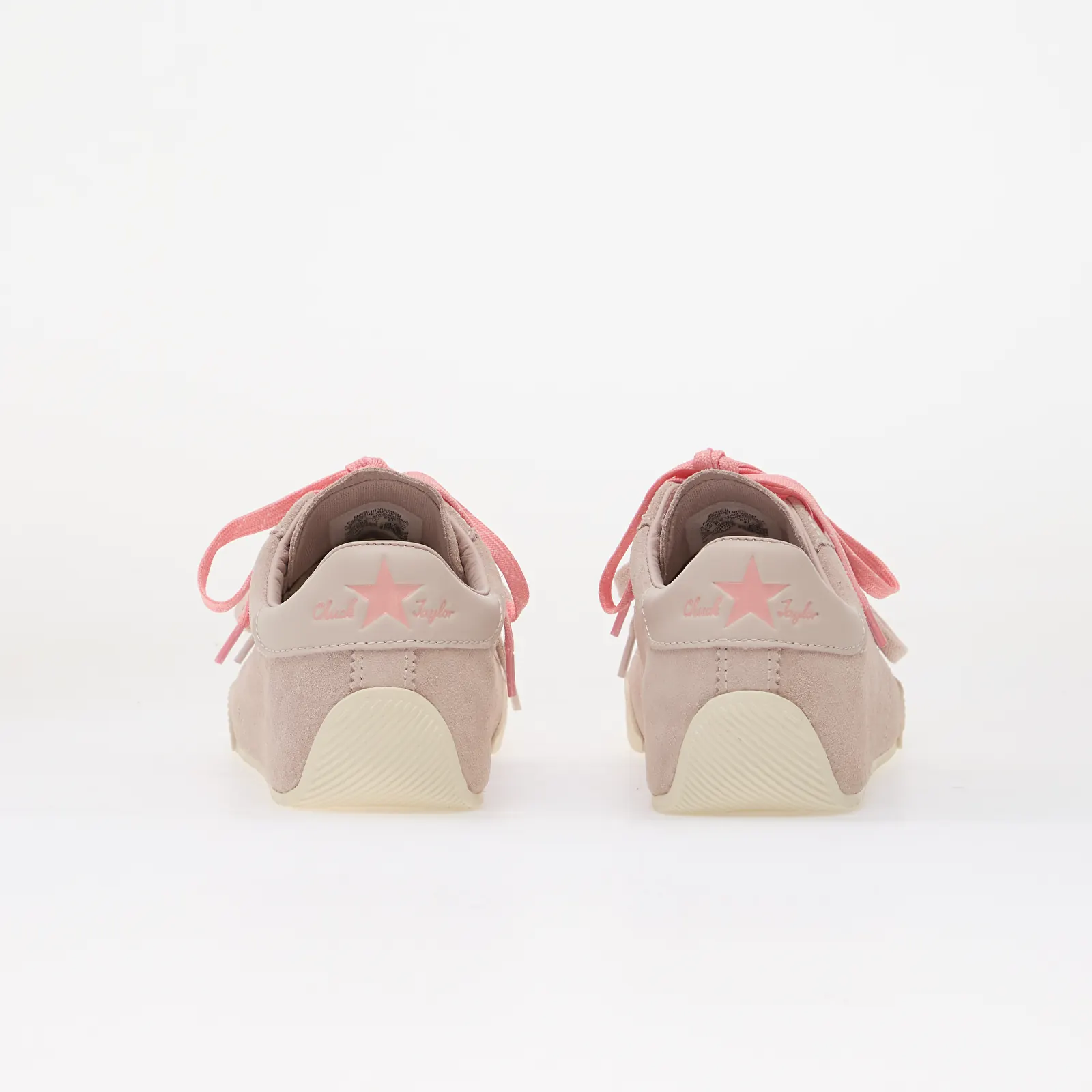 Pánske tenisky a topánky Converse Chuck Taylor Lo Pale Pink