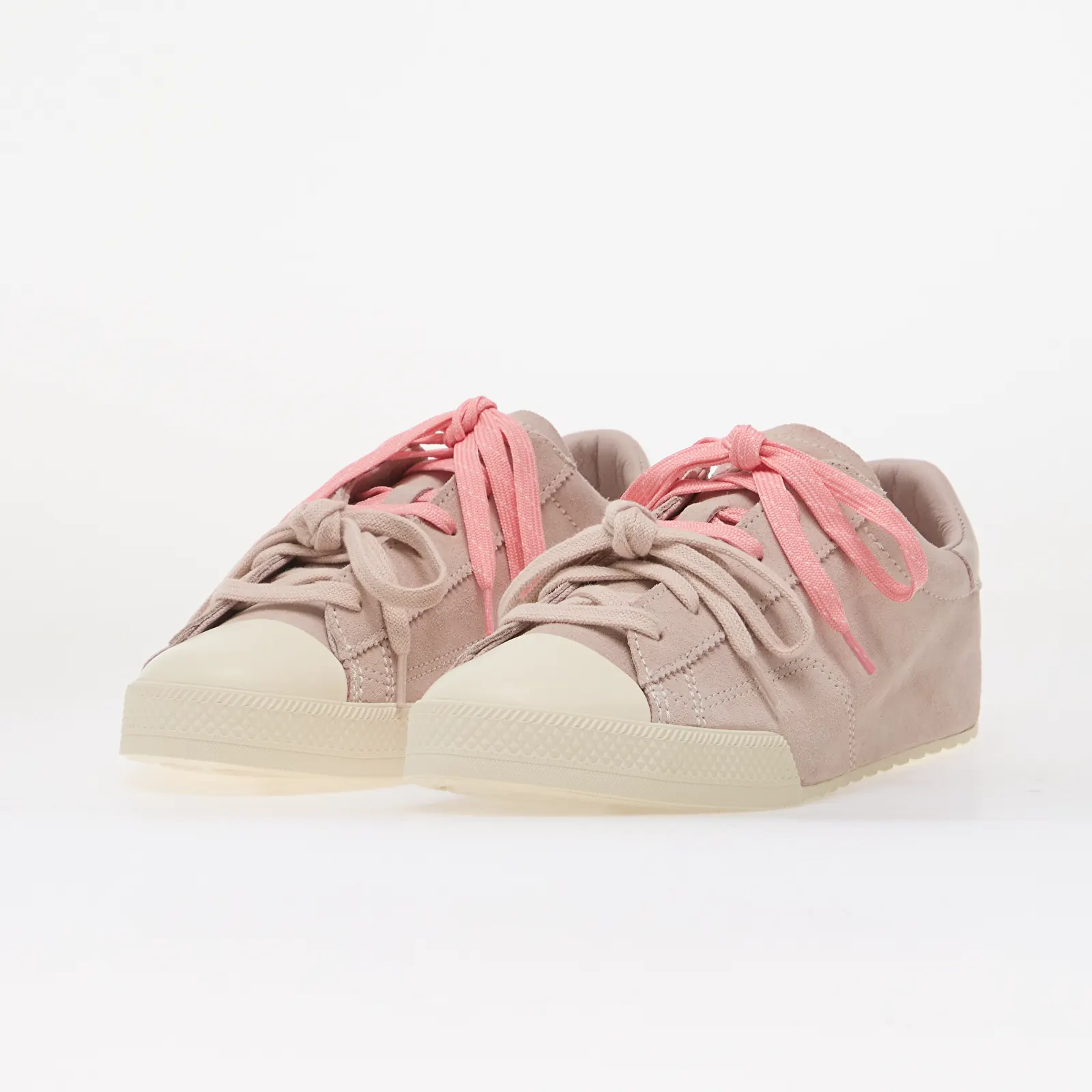 Pánske tenisky a topánky Converse Chuck Taylor Lo Pale Pink