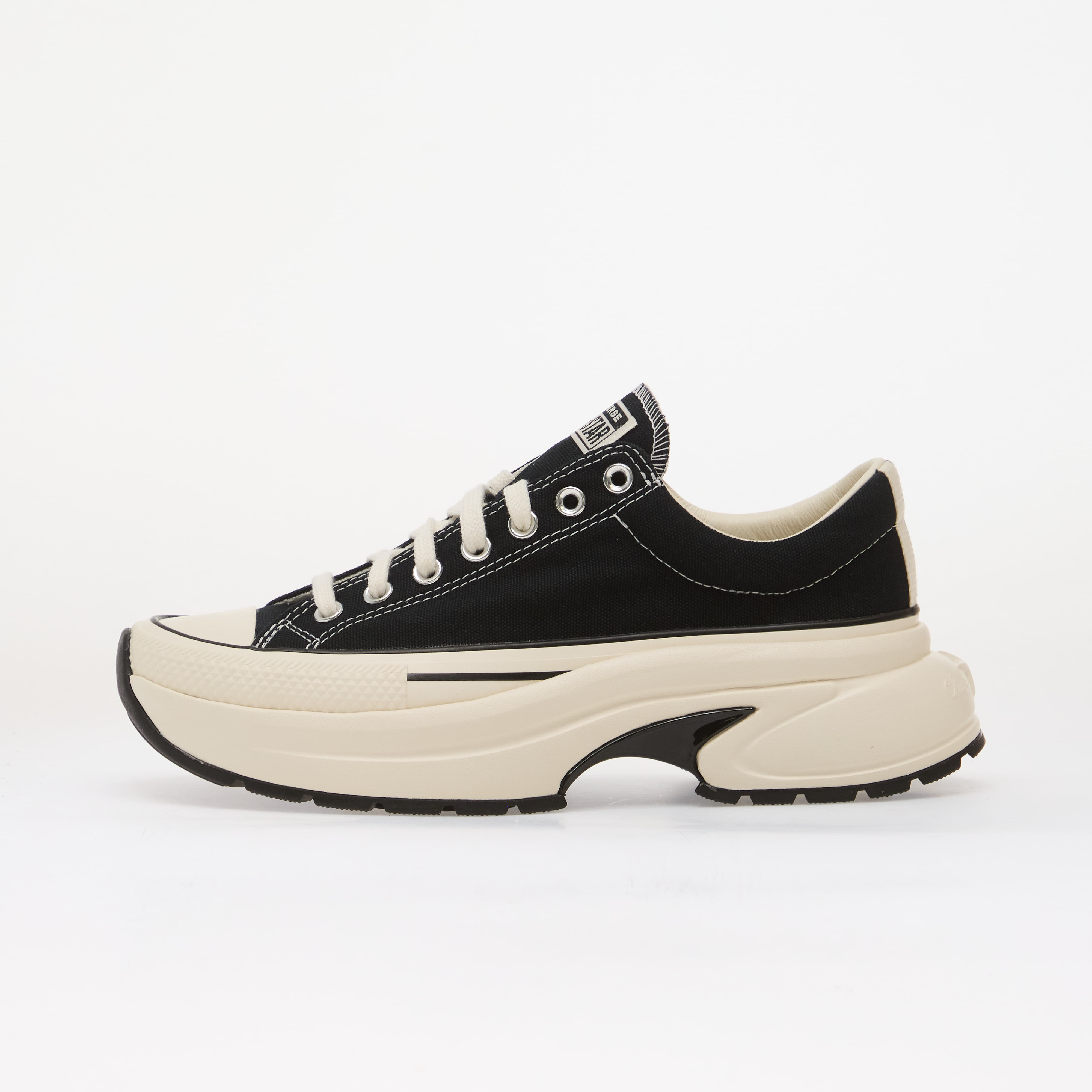 Сникърси Converse Run Star Crush Black EUR 38.5