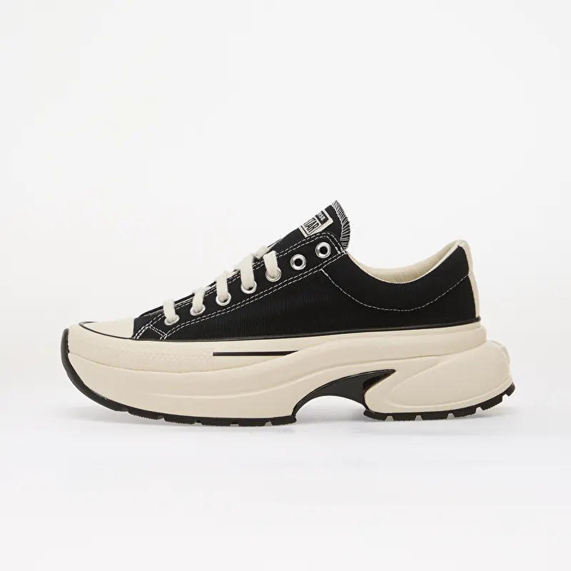Converse Run Star Crush Black