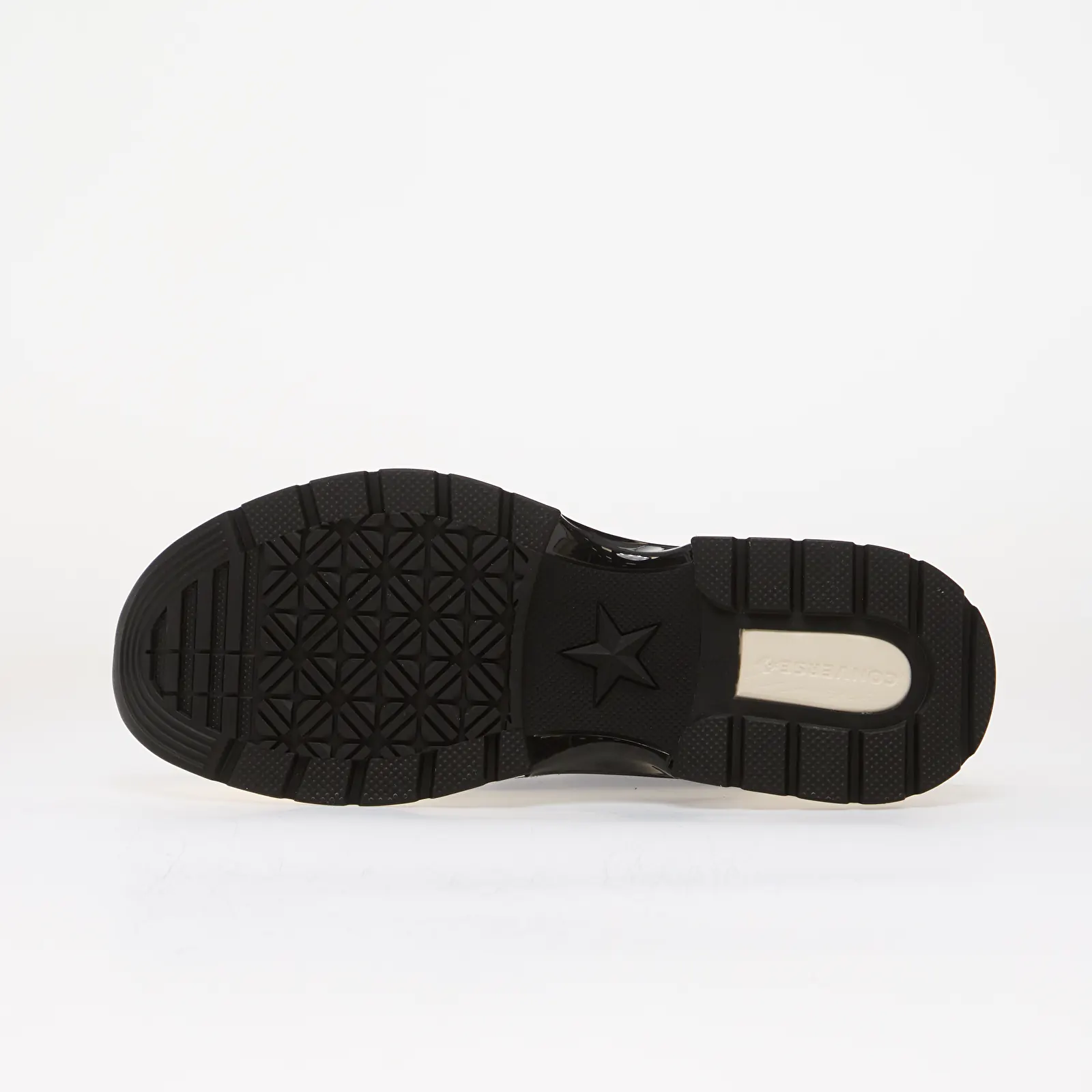 Muške tenisice Converse Run Star Crush Black