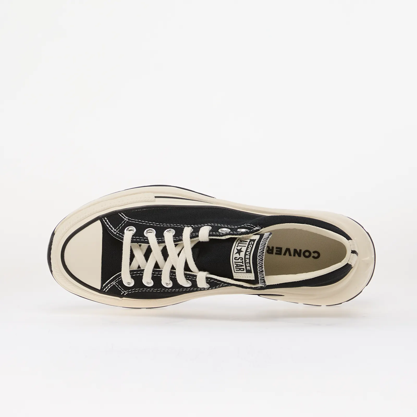 Muške tenisice Converse Run Star Crush Black