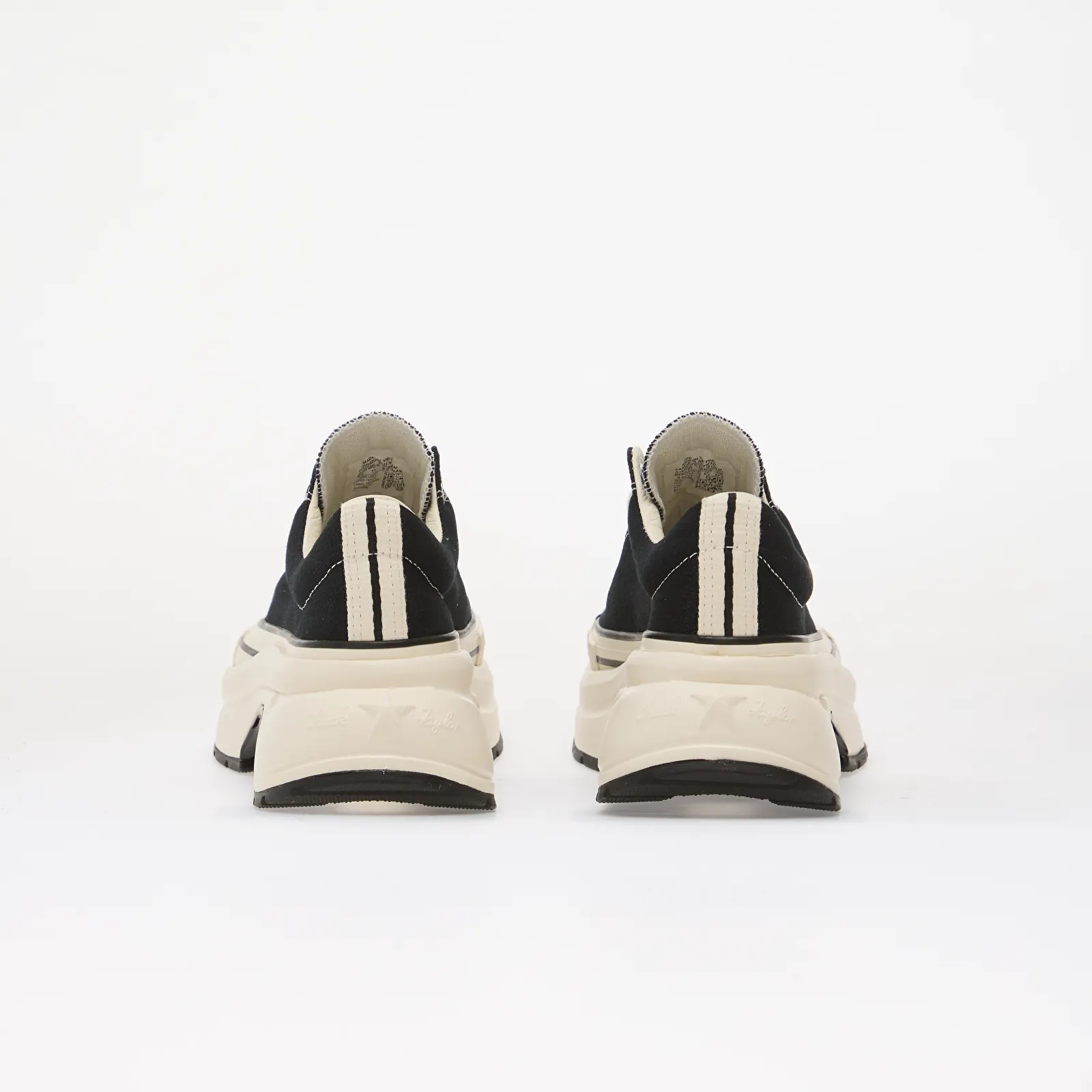 Muške tenisice Converse Run Star Crush Black