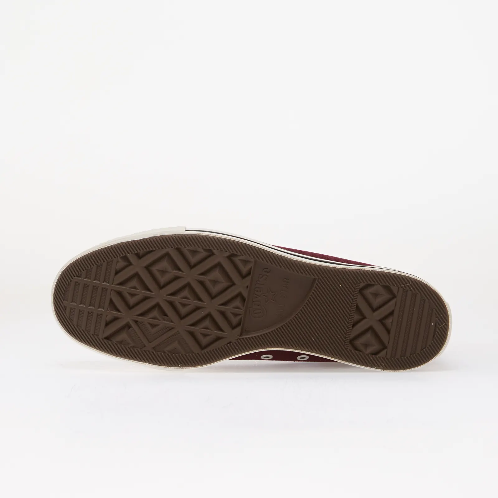 Încălțăminte și sneakerși pentru bărbați Converse Chuck Taylor Throwback Cranberry