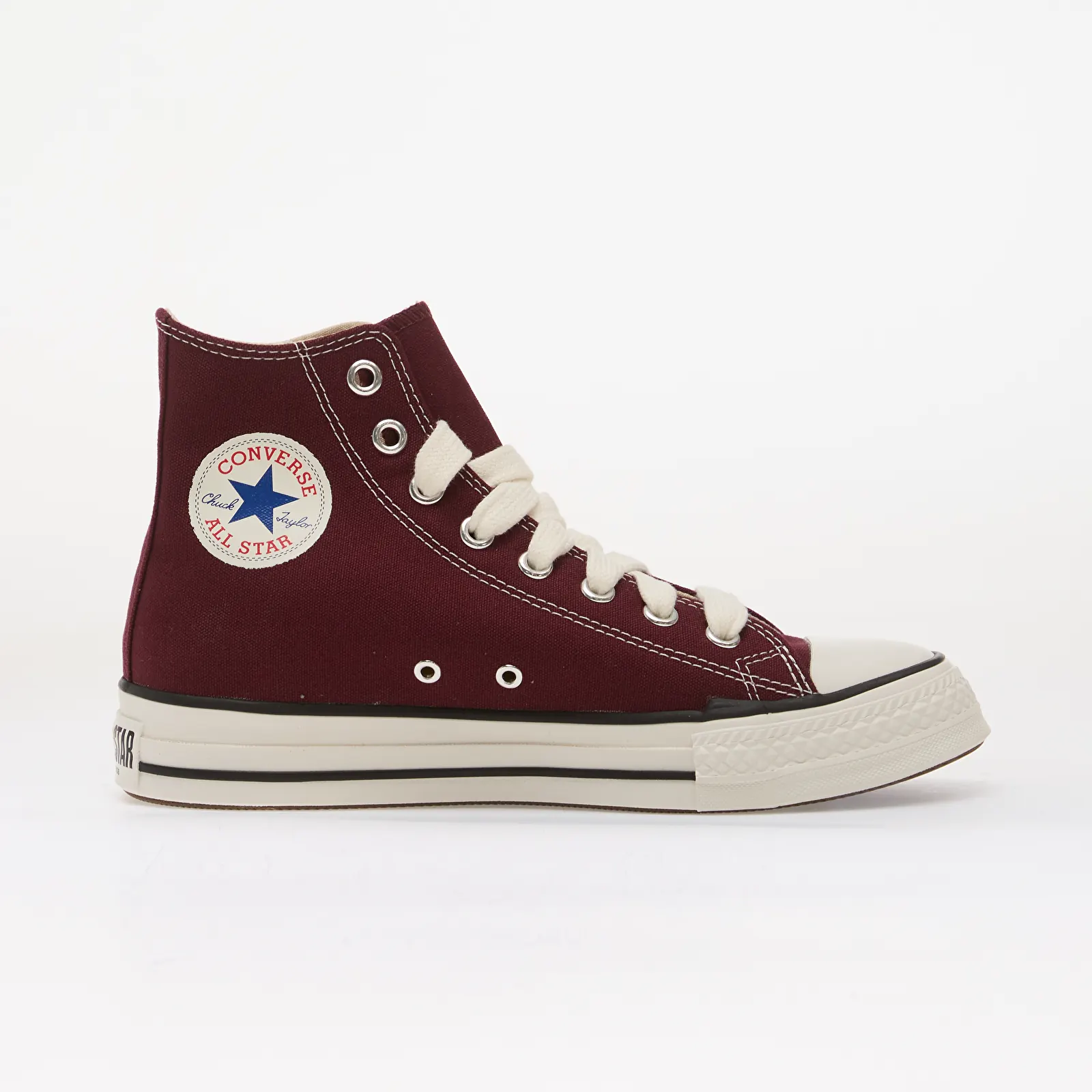 Încălțăminte și sneakerși pentru bărbați Converse Chuck Taylor Throwback Cranberry