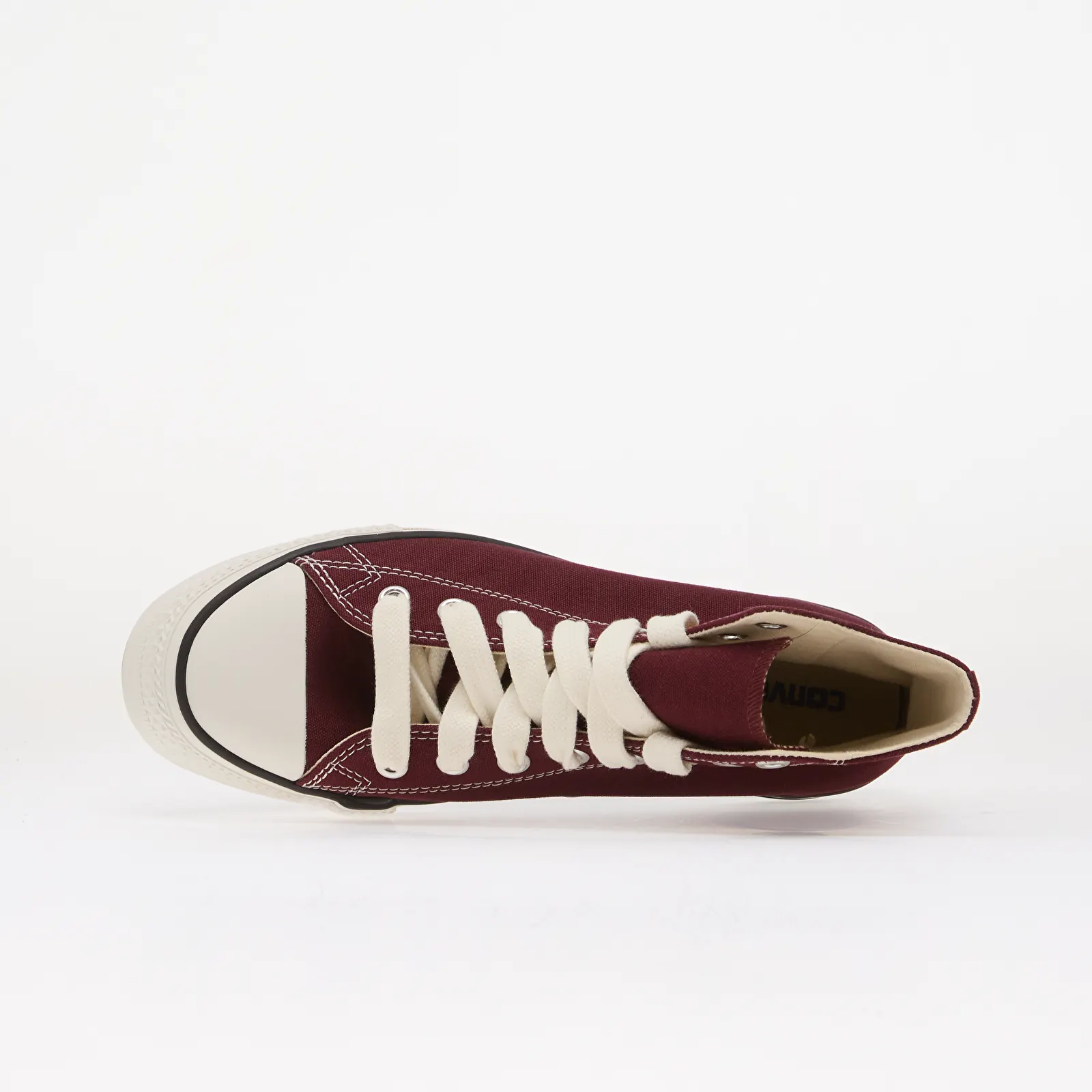 Încălțăminte și sneakerși pentru bărbați Converse Chuck Taylor Throwback Cranberry