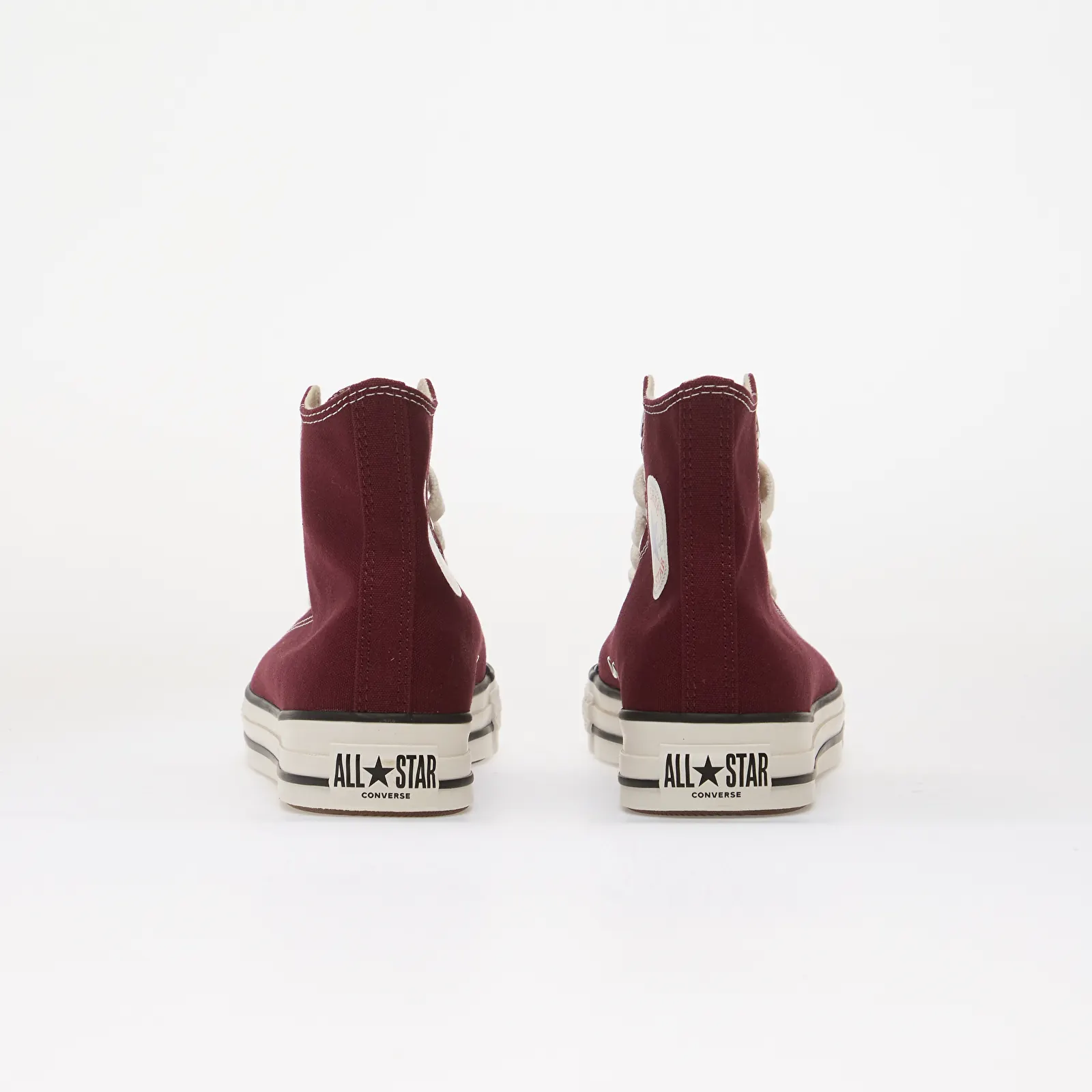 Încălțăminte și sneakerși pentru bărbați Converse Chuck Taylor Throwback Cranberry