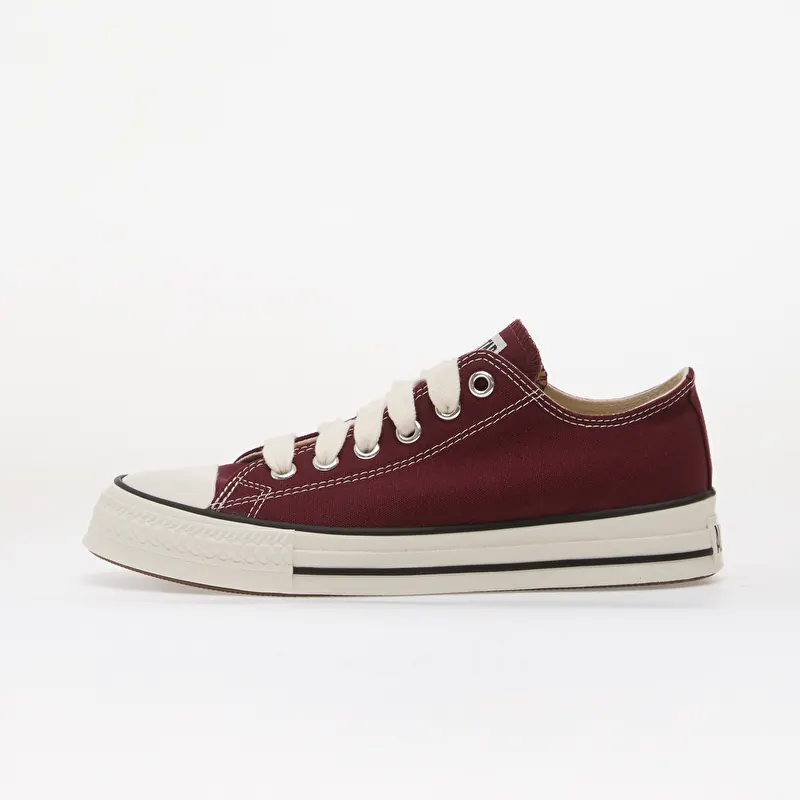 Converse Chuck Taylor Throwback Cranberry