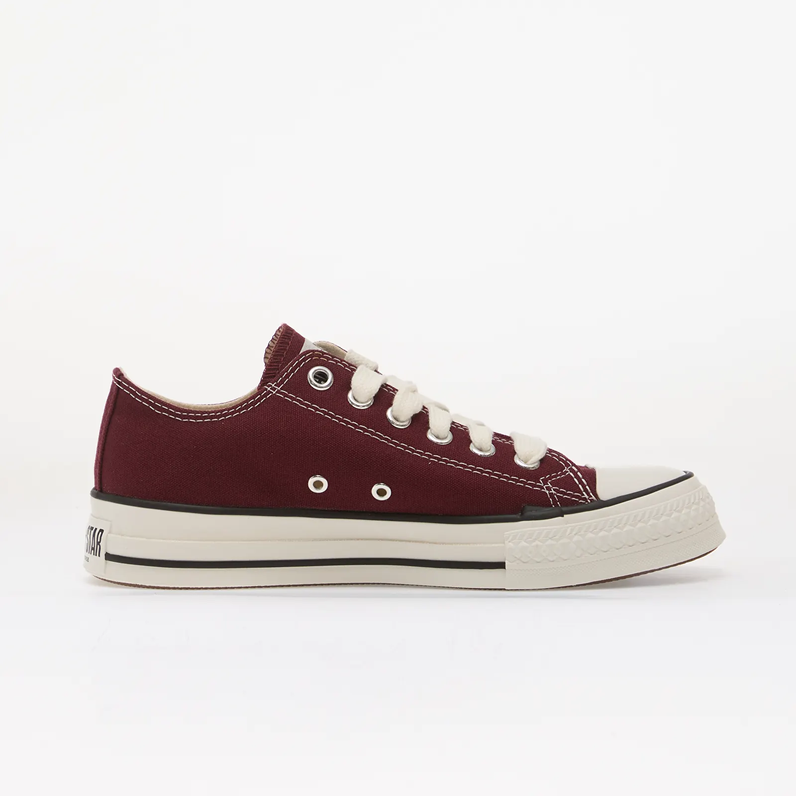 Scarpe uomo Converse Chuck Taylor Throwback Cranberry