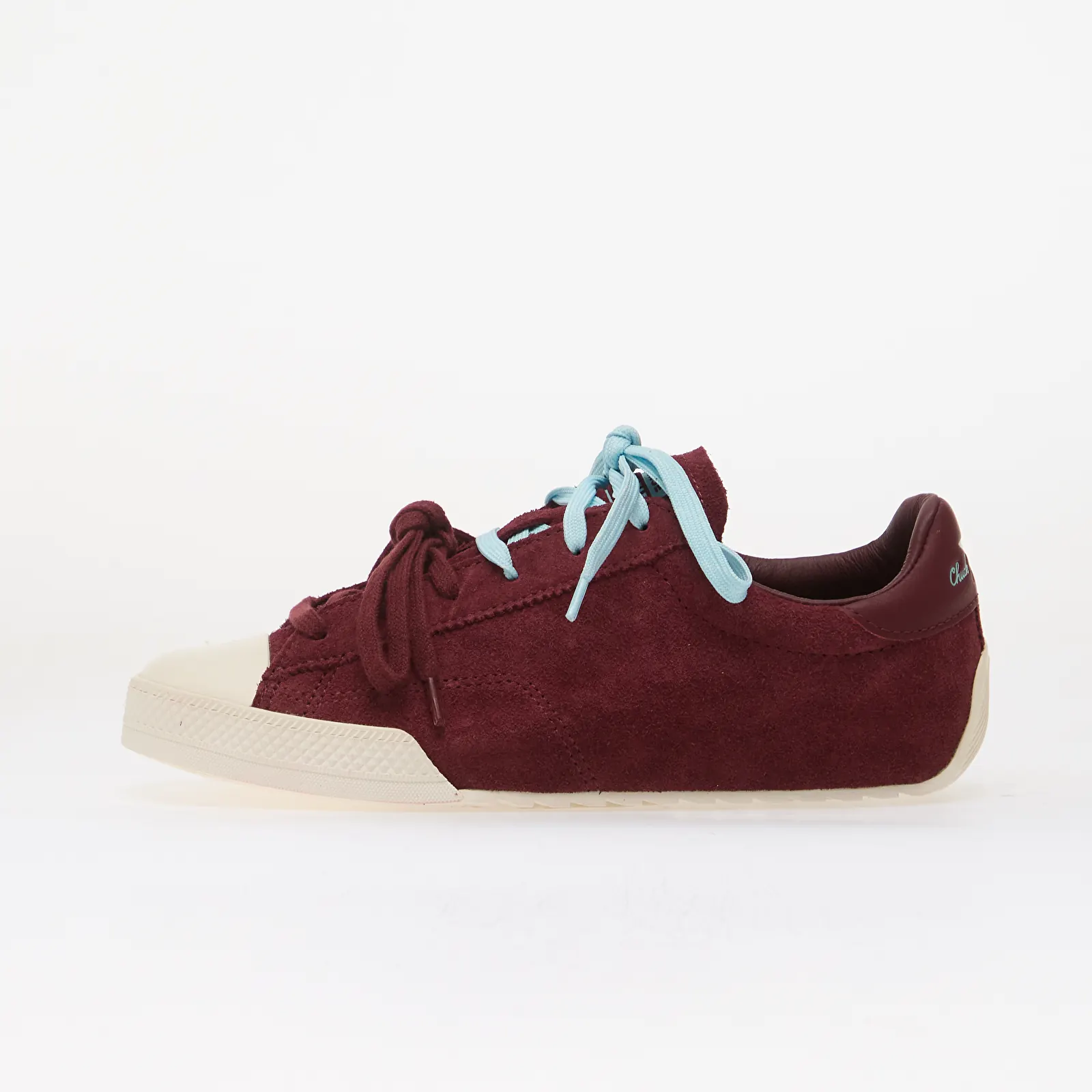 Sneakers og sko til mænd Converse Chuck Taylor Lo Cranberry