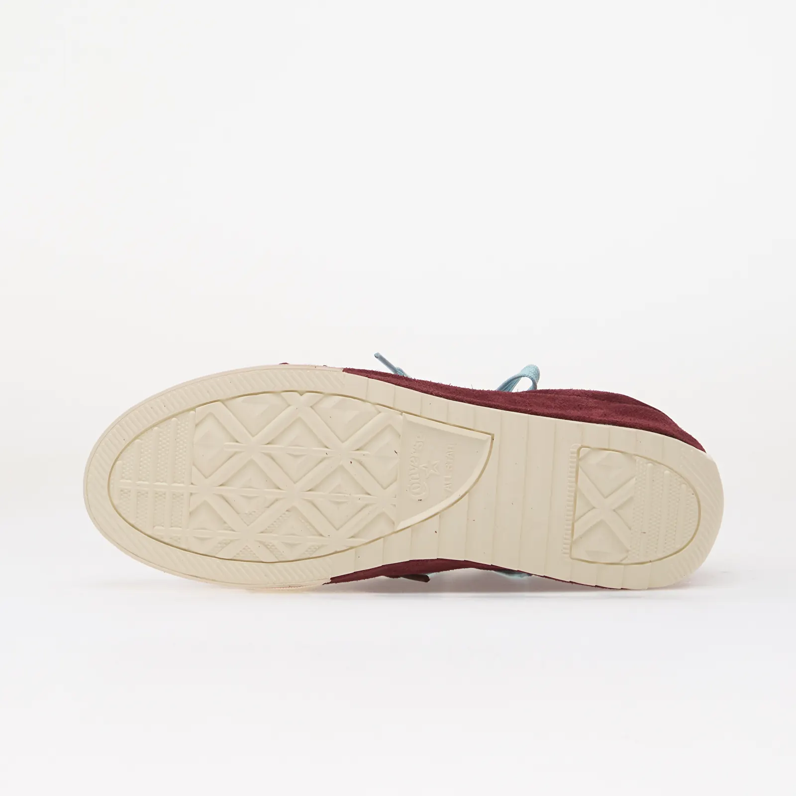Sneakers og sko til mænd Converse Chuck Taylor Lo Cranberry