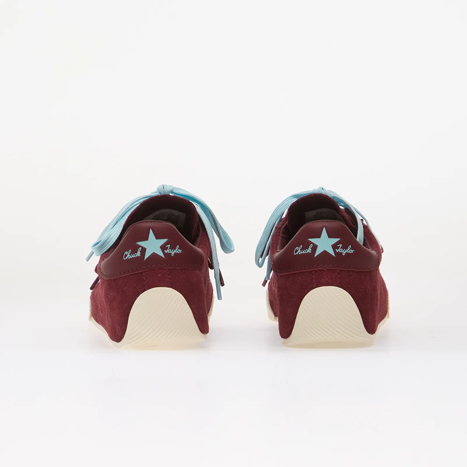 Sneakers og sko til mænd Converse Chuck Taylor Lo Cranberry