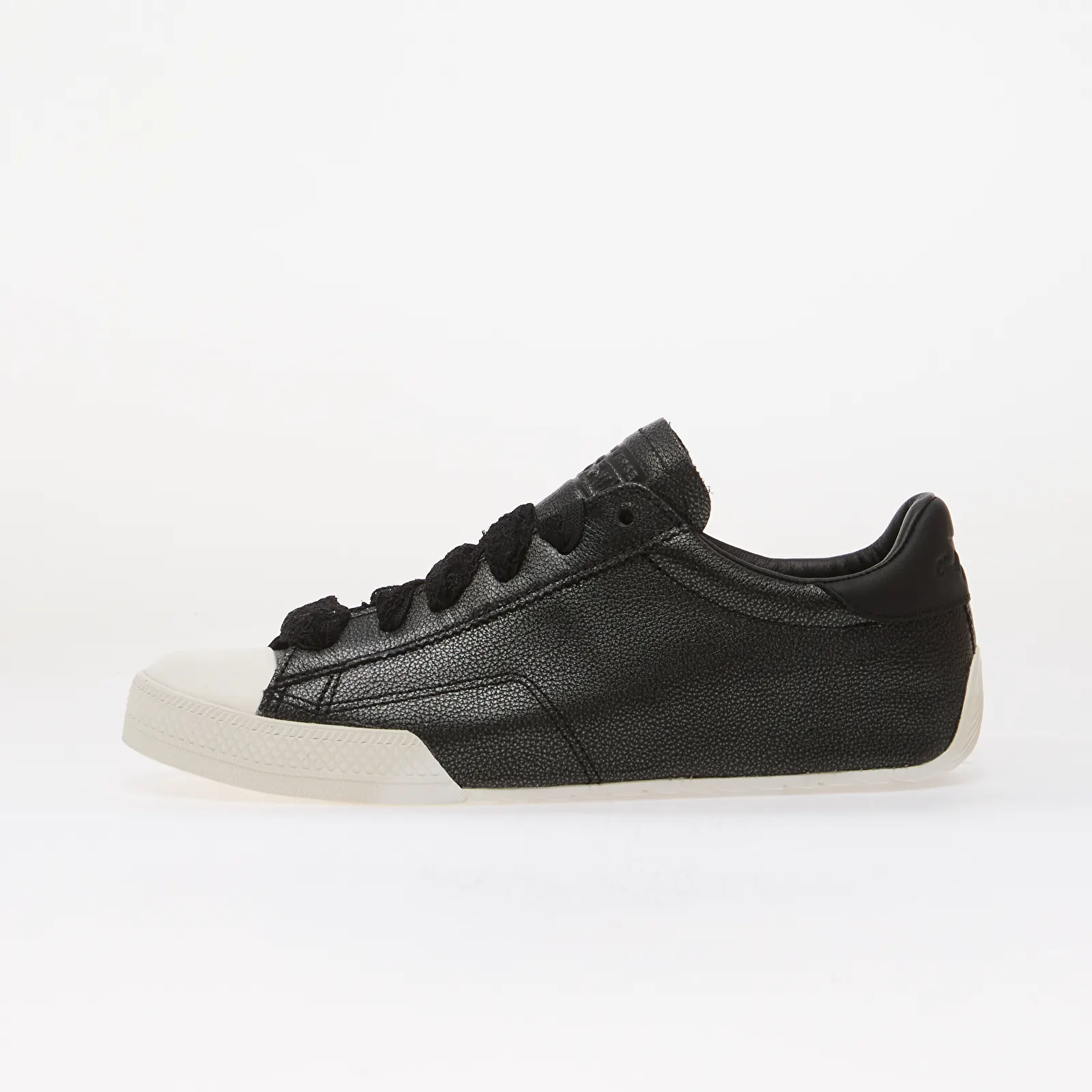 Încălțăminte și sneakerși pentru bărbați Converse Chuck Taylor Lo Black