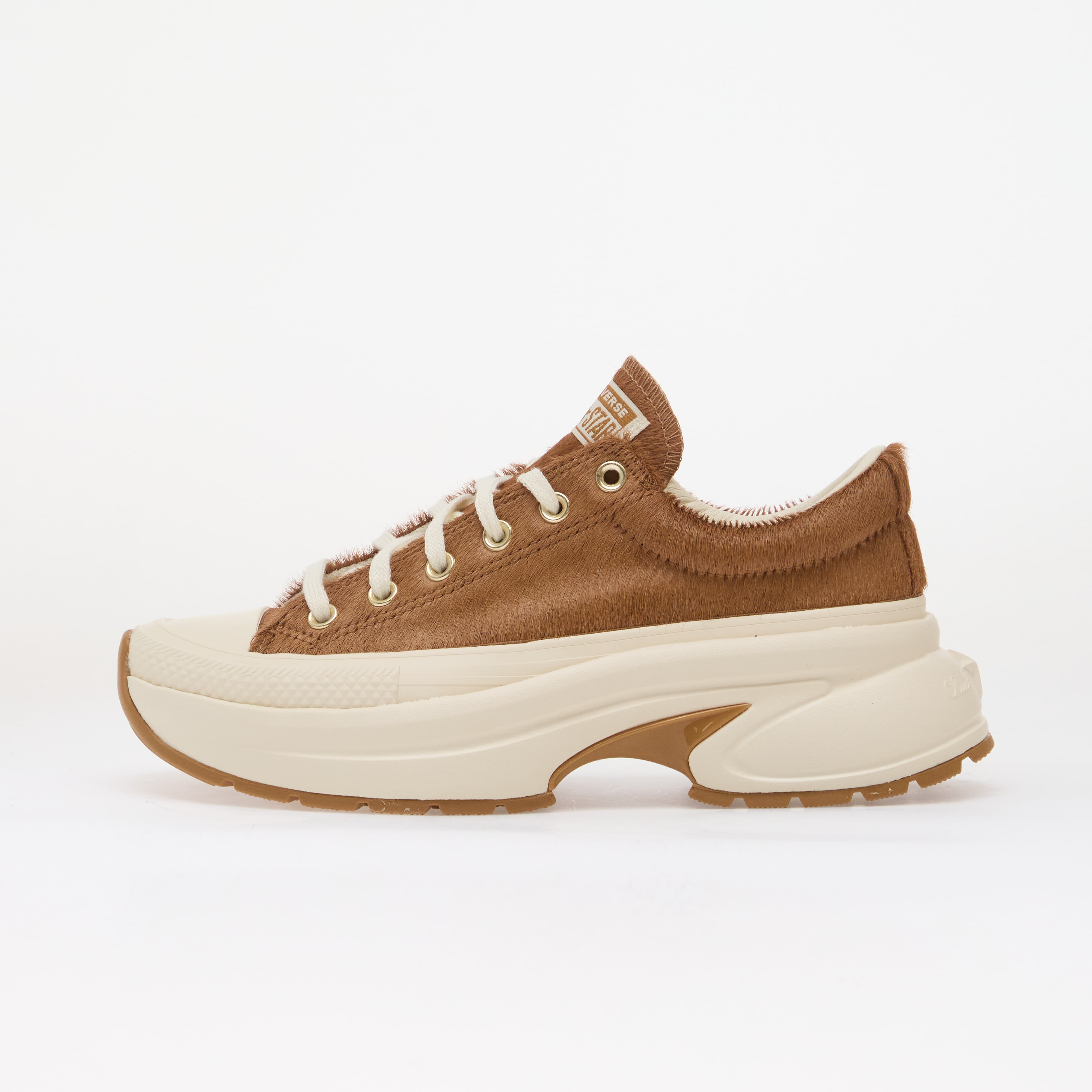 Сникърси Converse Run Star Crush Dark Brown/ Beige EUR 43