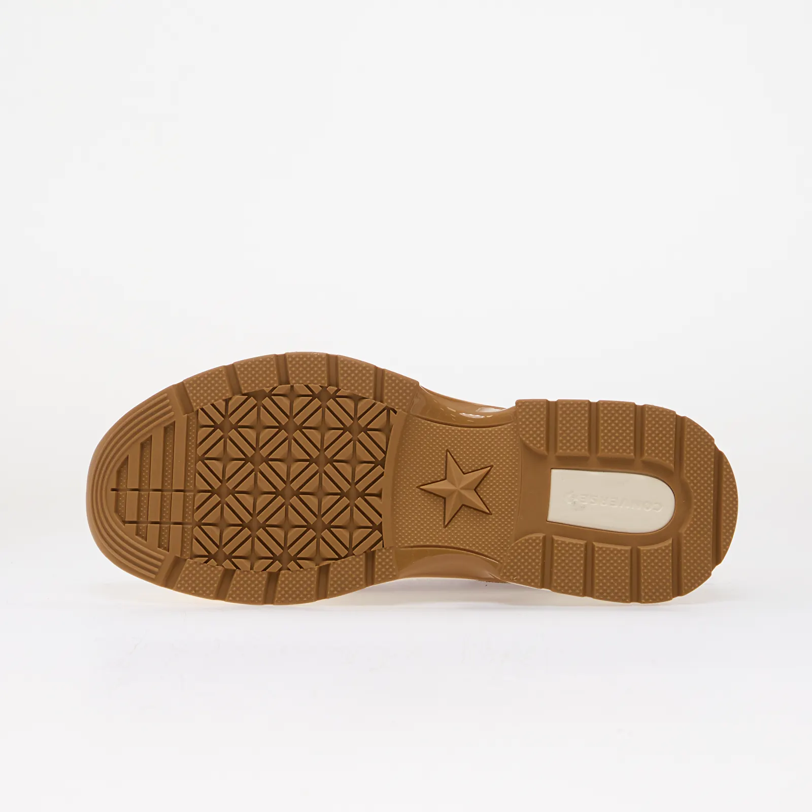 Meeste tossud ja kingad Converse Run Star Crush Dark Brown/ Beige