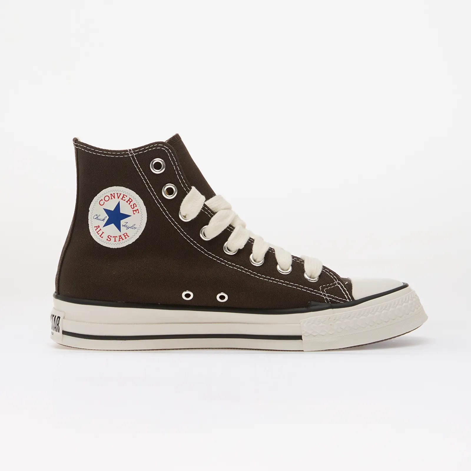 Pánske tenisky a topánky Converse Chuck Taylor Throwback Walnut