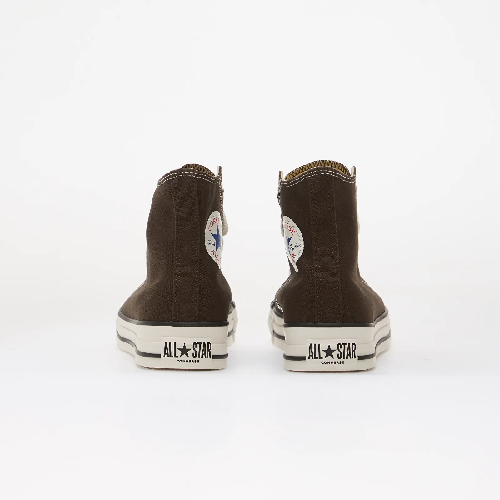 Pánske tenisky a topánky Converse Chuck Taylor Throwback Walnut